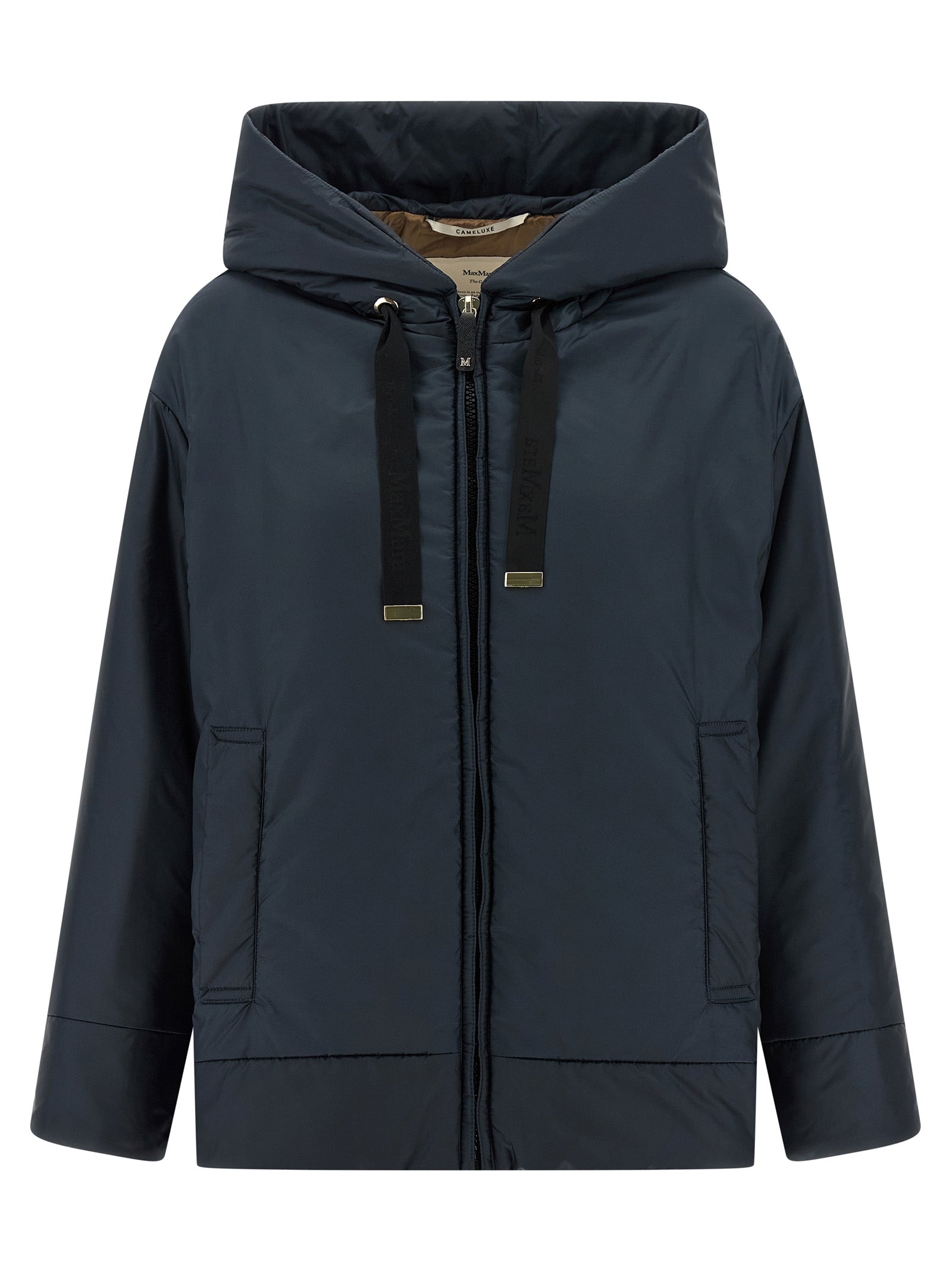 Max Mara The Cube Women 'Mtcdaria' Jacket MAX MARA THE CUBE