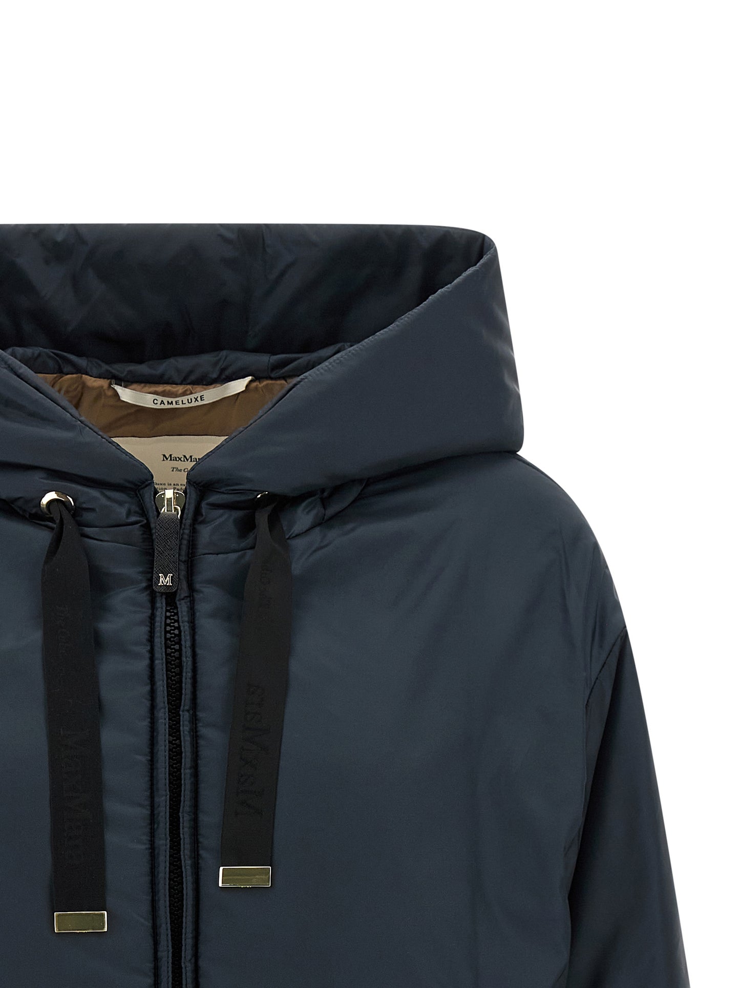 Max Mara The Cube Women 'Mtcdaria' Jacket MAX MARA THE CUBE