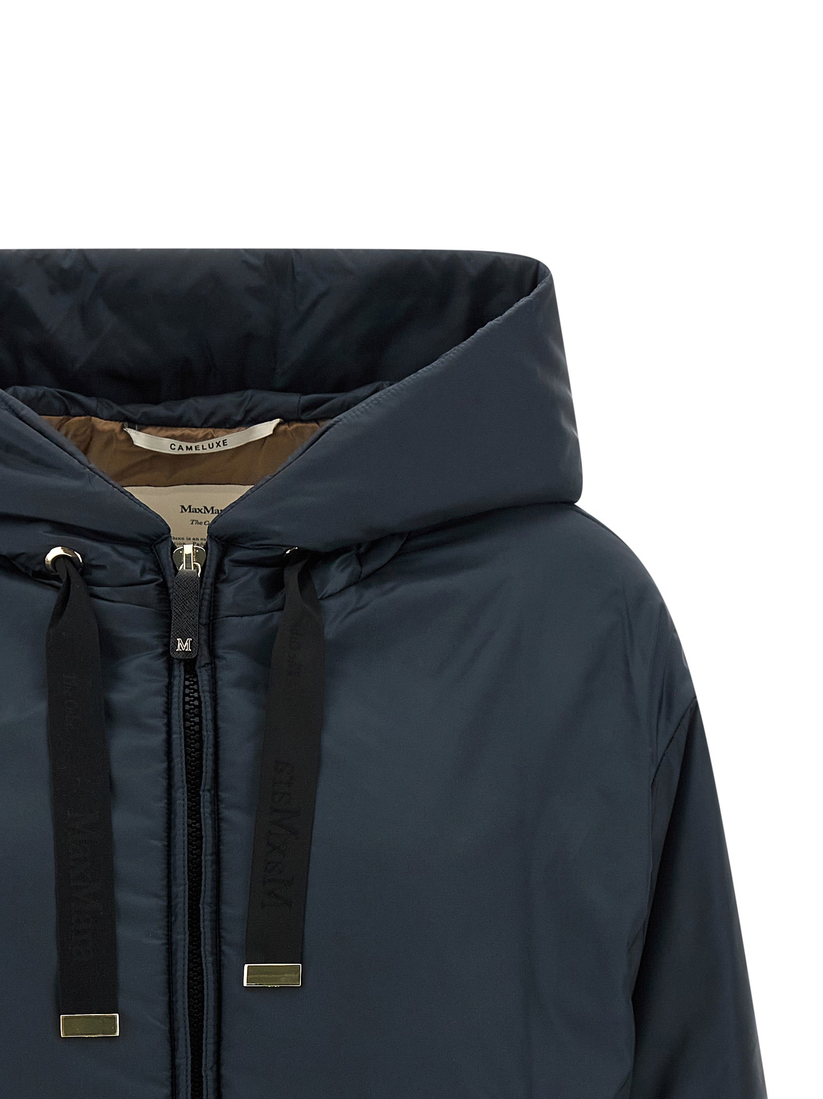 Max Mara The Cube Women 'Mtcdaria' Jacket MAX MARA THE CUBE
