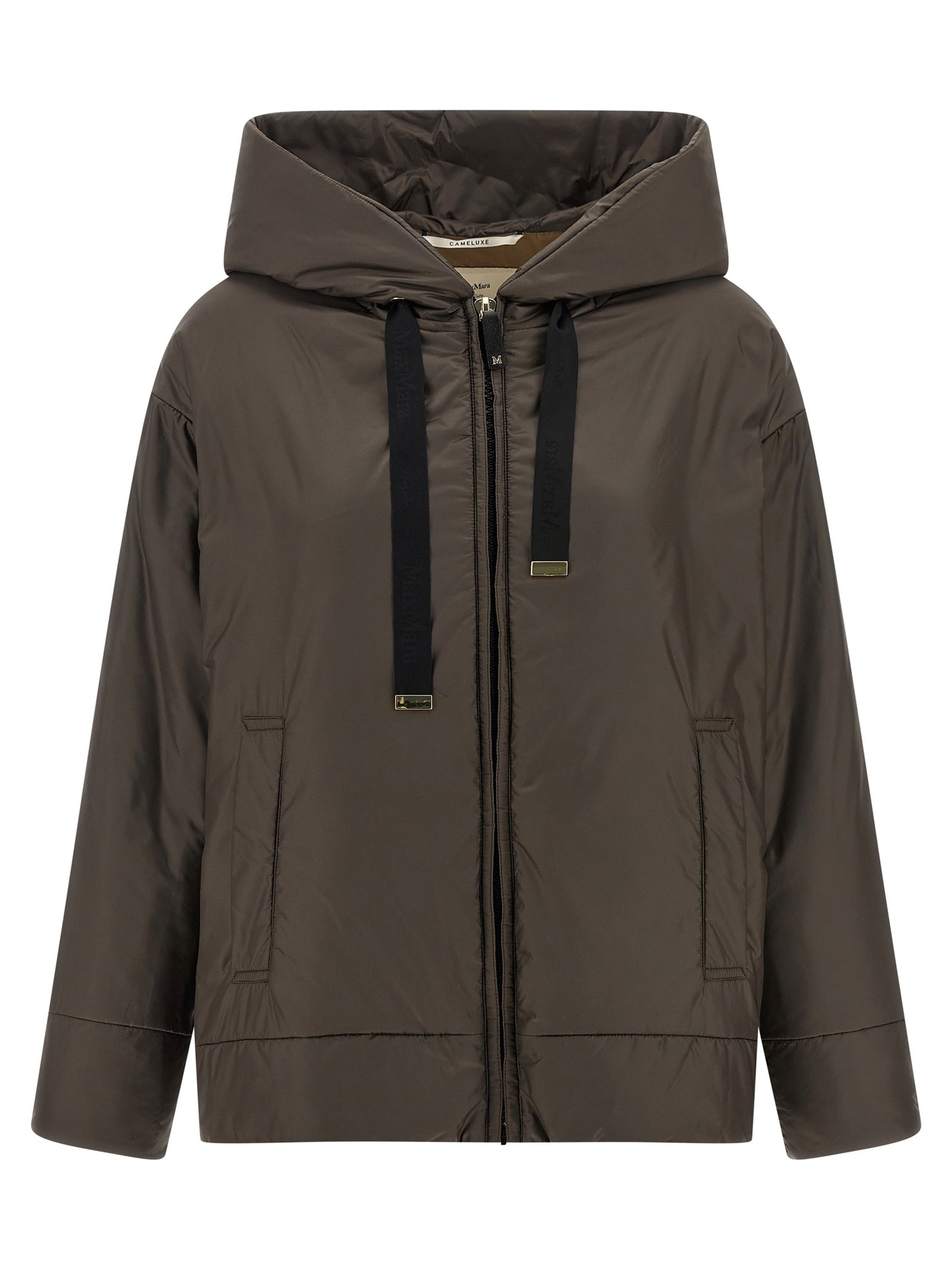 Max Mara The Cube Women 'Mtcdaria' Jacket MAX MARA THE CUBE