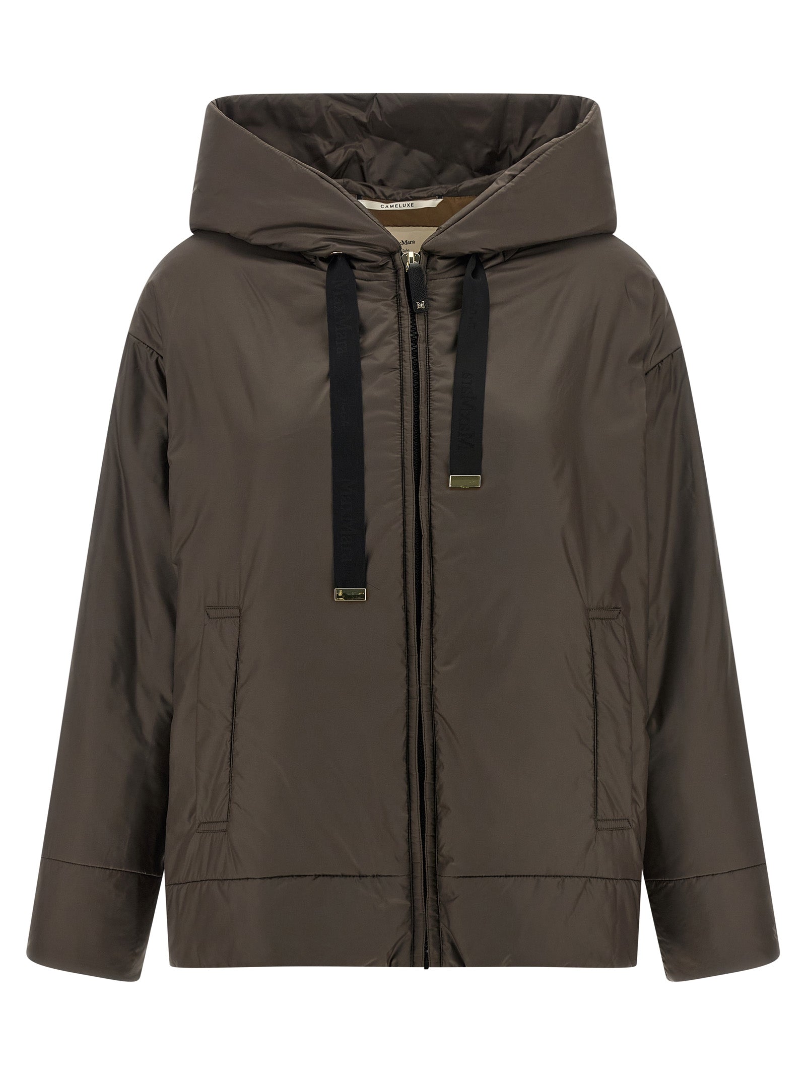 Max Mara The Cube Women 'Mtcdaria' Jacket MAX MARA THE CUBE