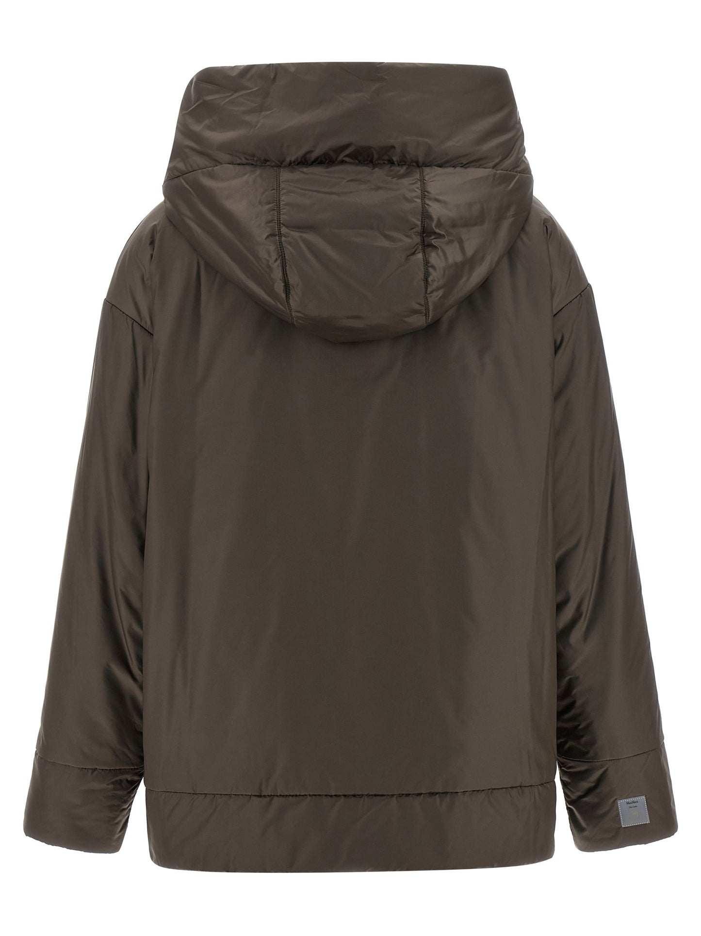 Max Mara The Cube Women 'Mtcdaria' Jacket MAX MARA THE CUBE