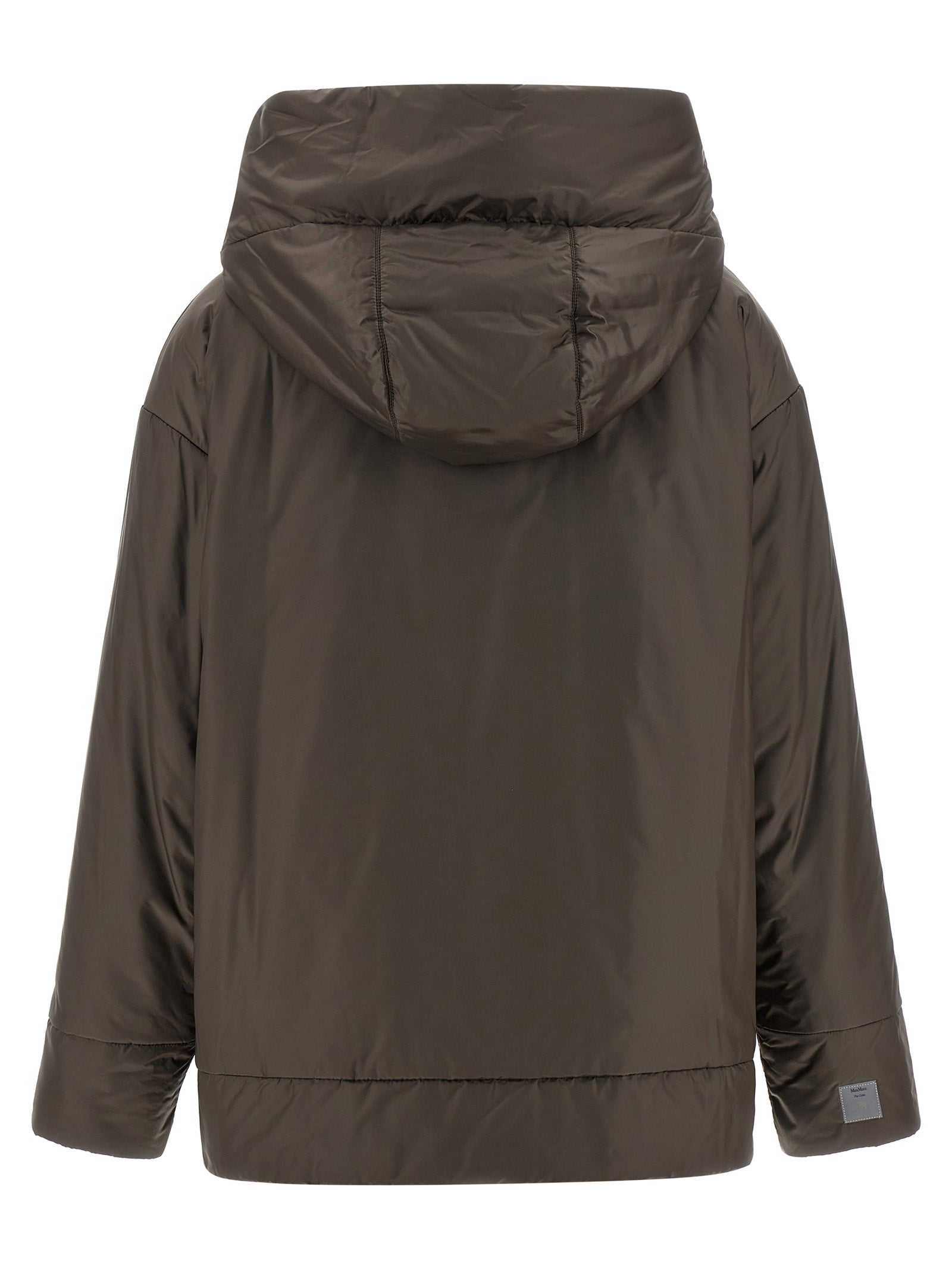 Max Mara The Cube Women 'Mtcdaria' Jacket MAX MARA THE CUBE