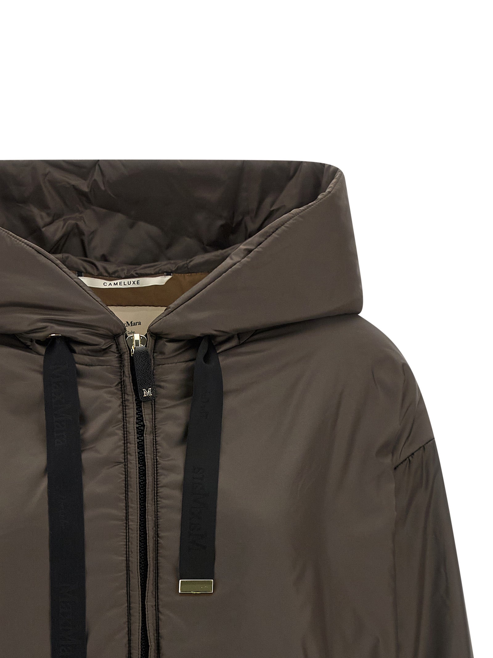 Max Mara The Cube Women 'Mtcdaria' Jacket MAX MARA THE CUBE