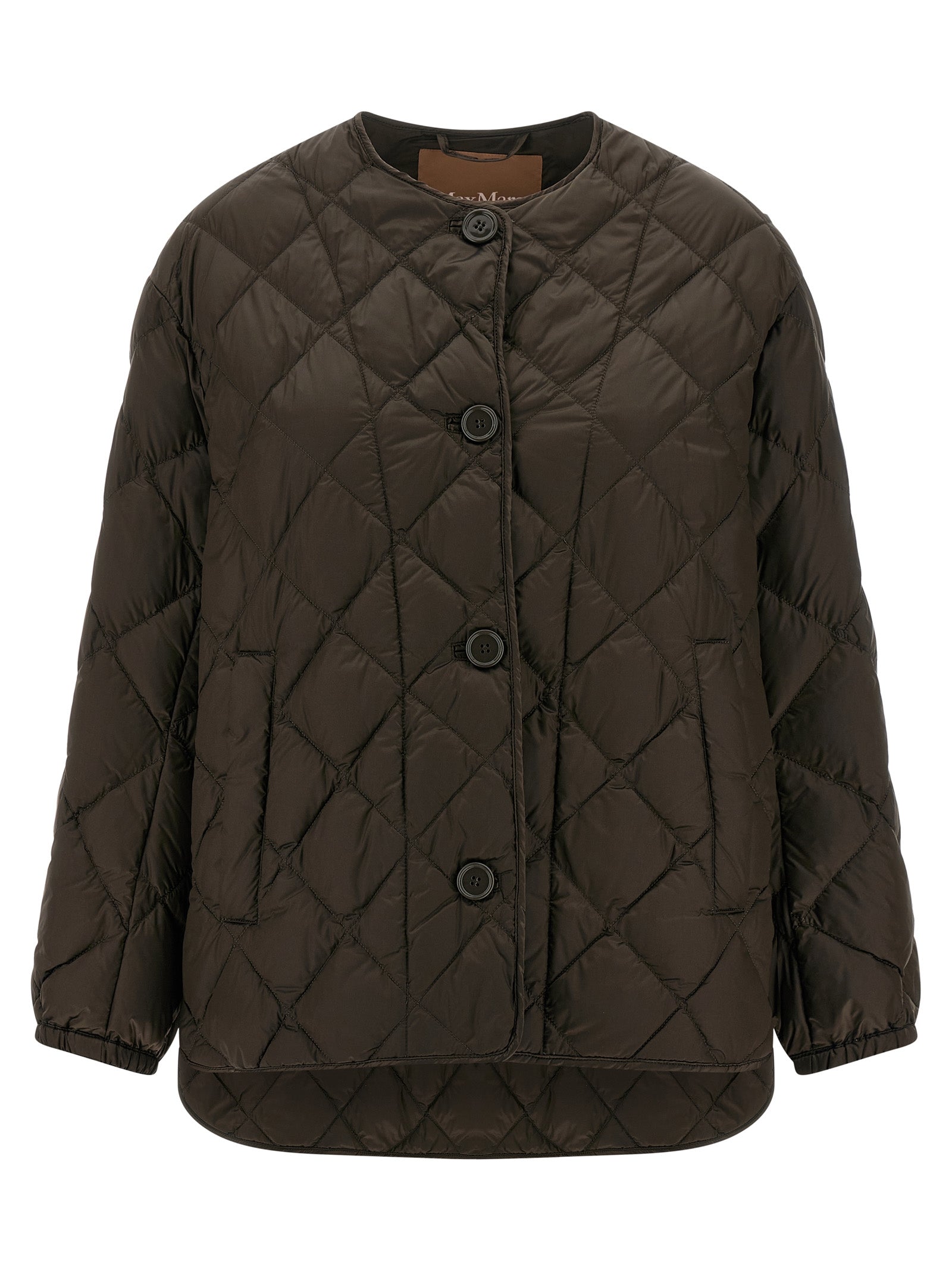 Max Mara The Cube Women 'Mtcsoftd' Down Jacket MAX MARA THE CUBE