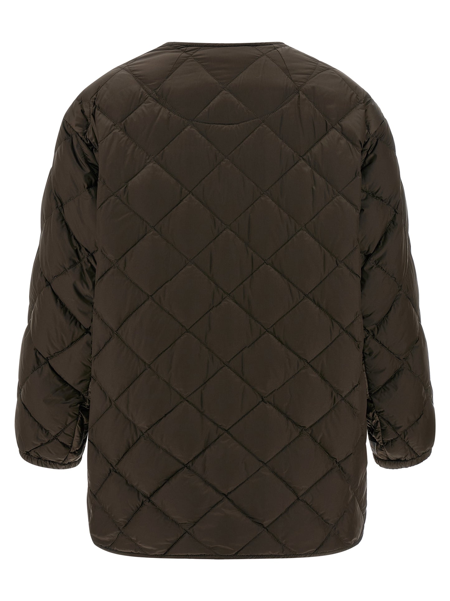 Max Mara The Cube Women 'Mtcsoftd' Down Jacket MAX MARA THE CUBE