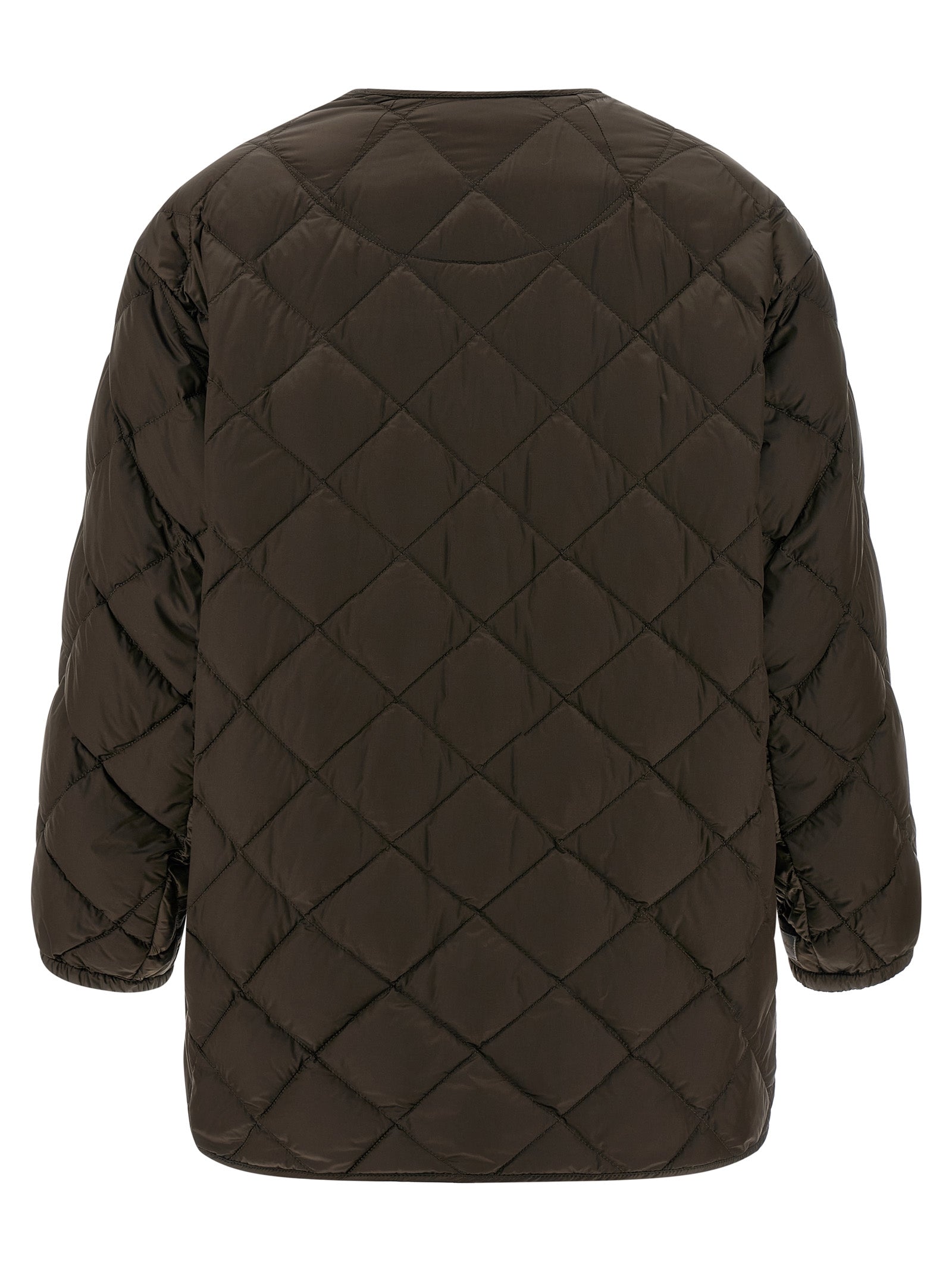 Max Mara The Cube Women 'Mtcsoftd' Down Jacket MAX MARA THE CUBE