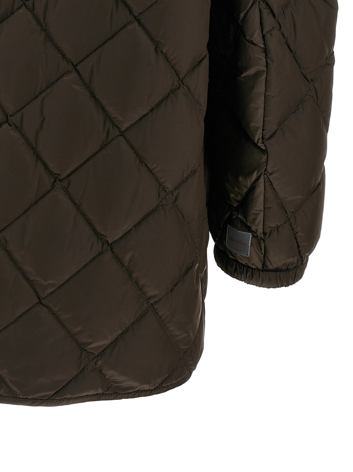 Max Mara The Cube Women 'Mtcsoftd' Down Jacket MAX MARA THE CUBE