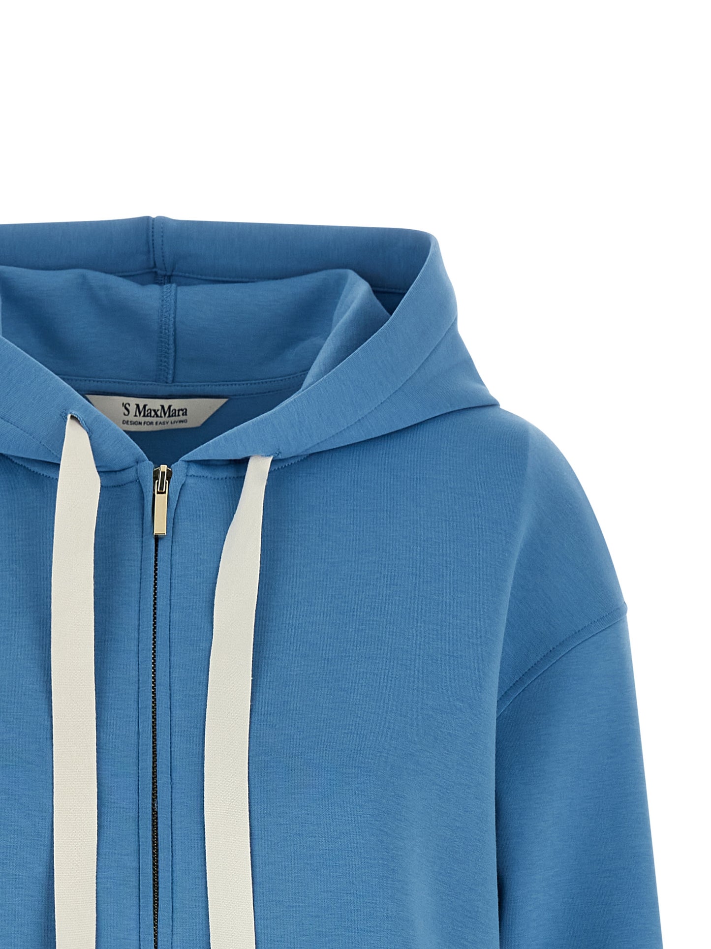 Max Mara 'S Women 'Smmdoria' Hoodie S MAX MARA