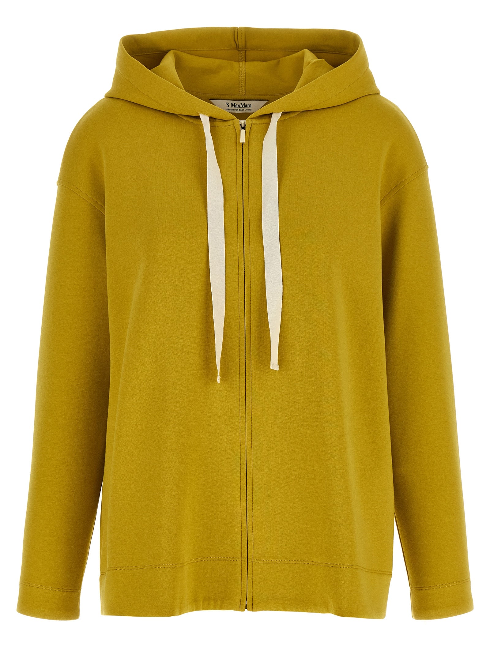 Max Mara 'S Women 'Smmdoria' Hoodie S MAX MARA