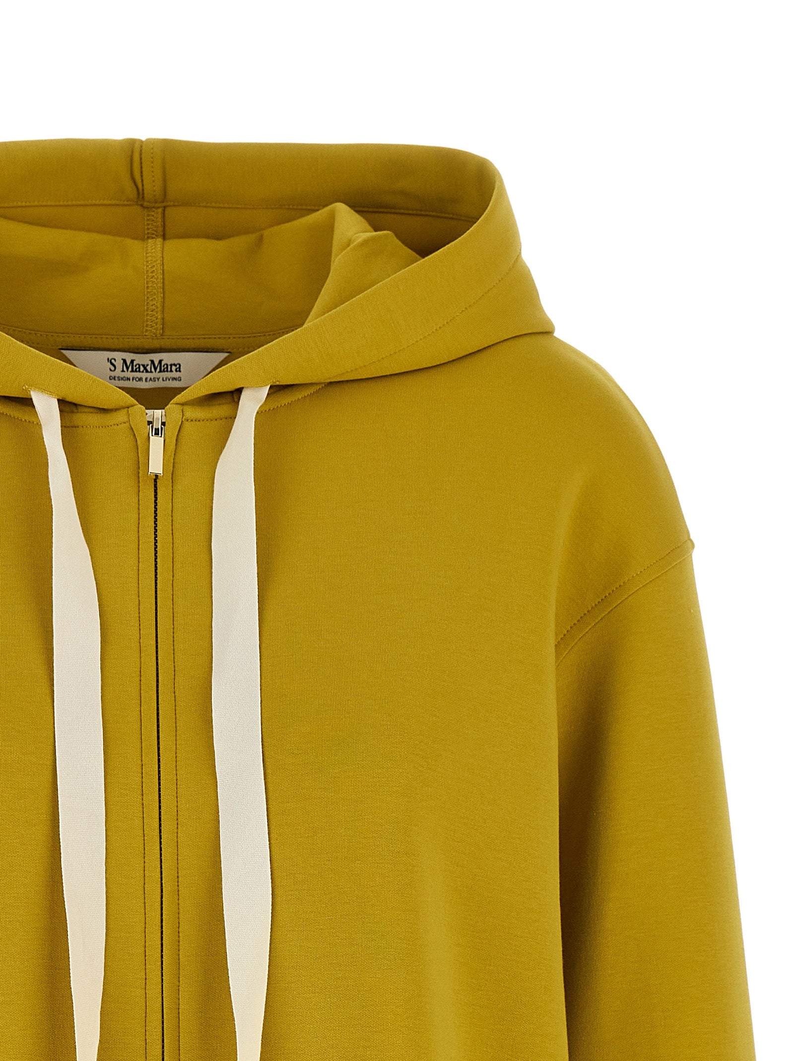 Max Mara 'S Women 'Smmdoria' Hoodie S MAX MARA
