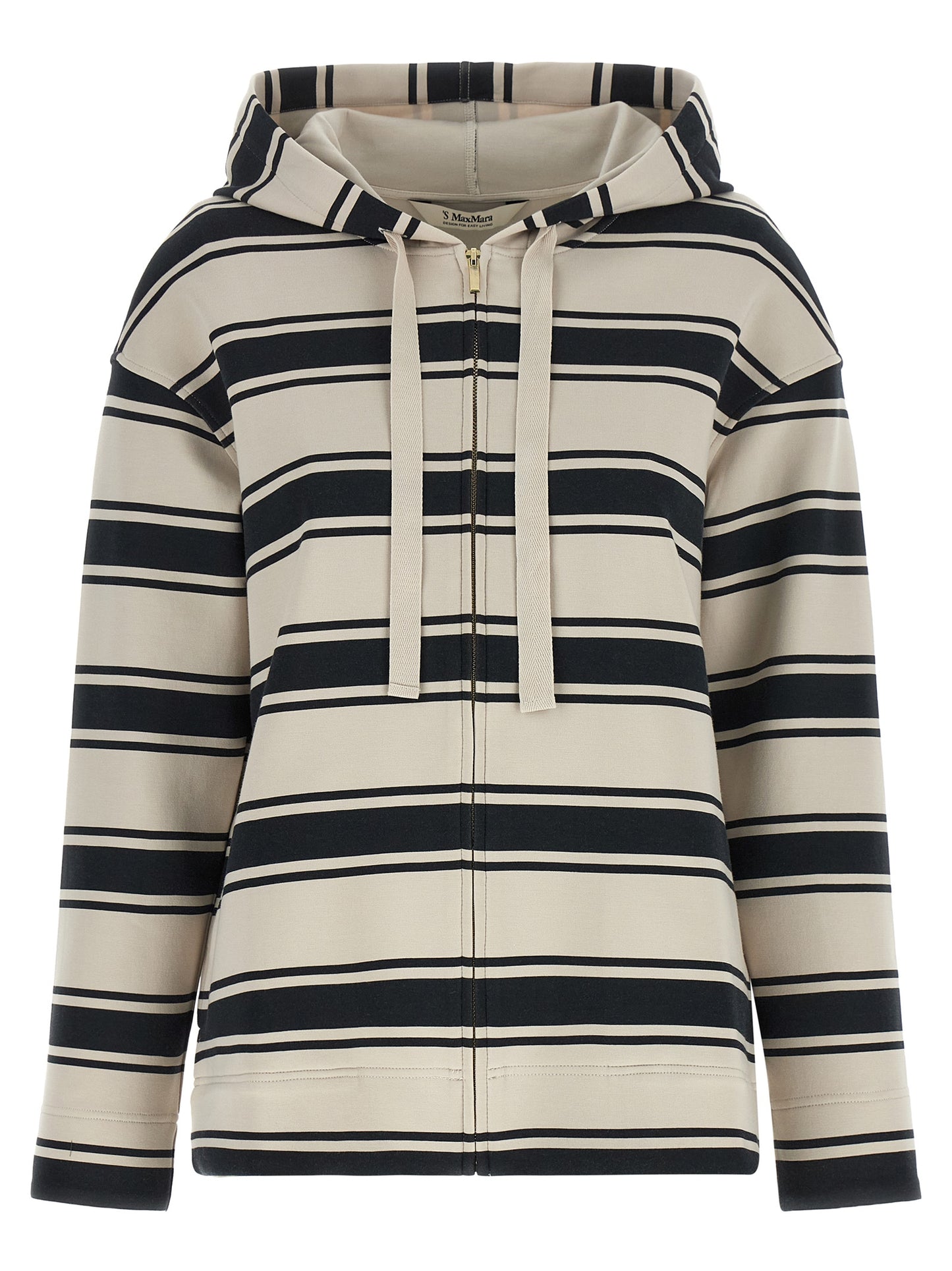 Max Mara 'S Women 'Smmdream' Hoodie S MAX MARA