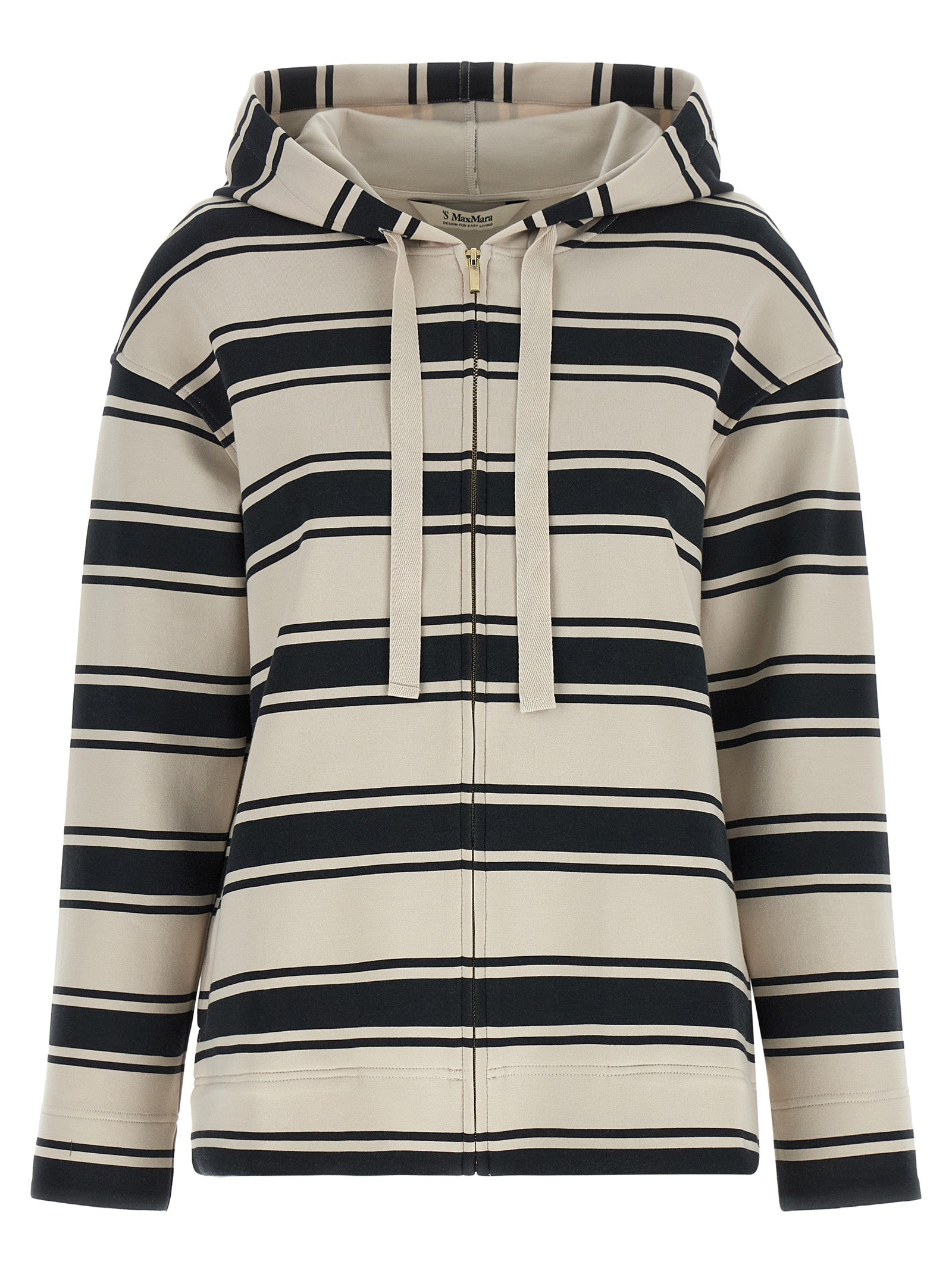 Max Mara 'S Women 'Smmdream' Hoodie S MAX MARA