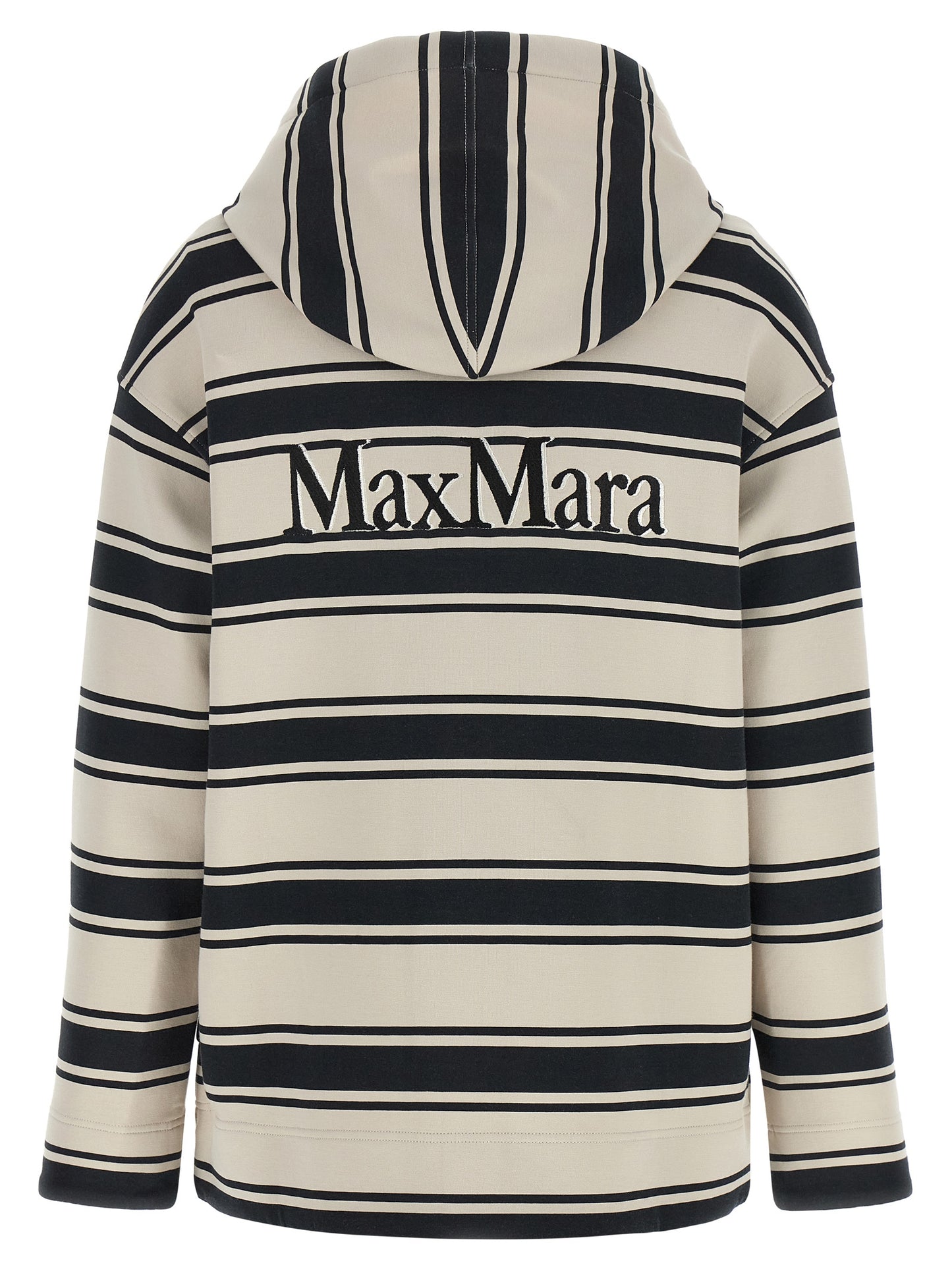 Max Mara 'S Women 'Smmdream' Hoodie S MAX MARA