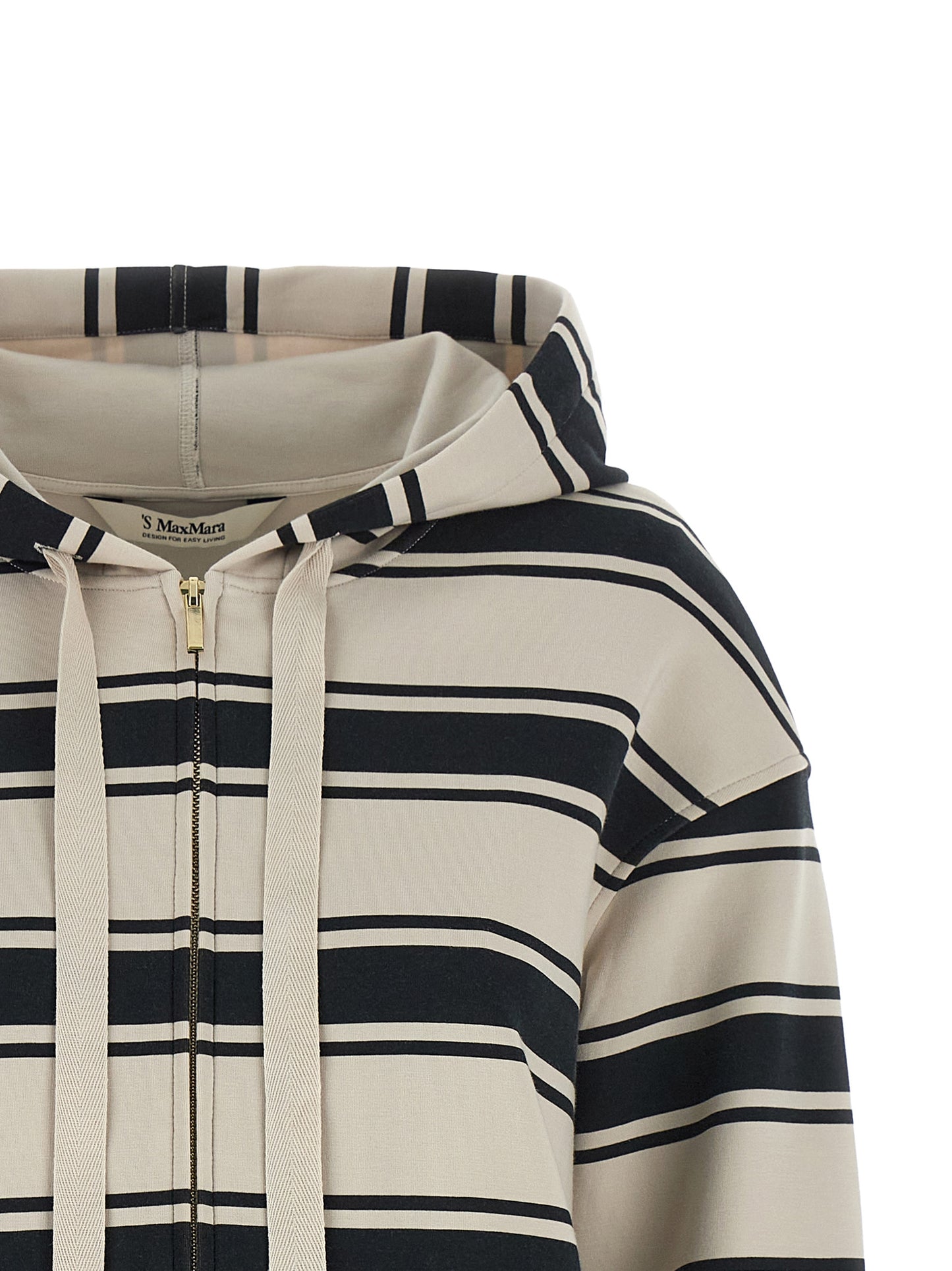 Max Mara 'S Women 'Smmdream' Hoodie S MAX MARA