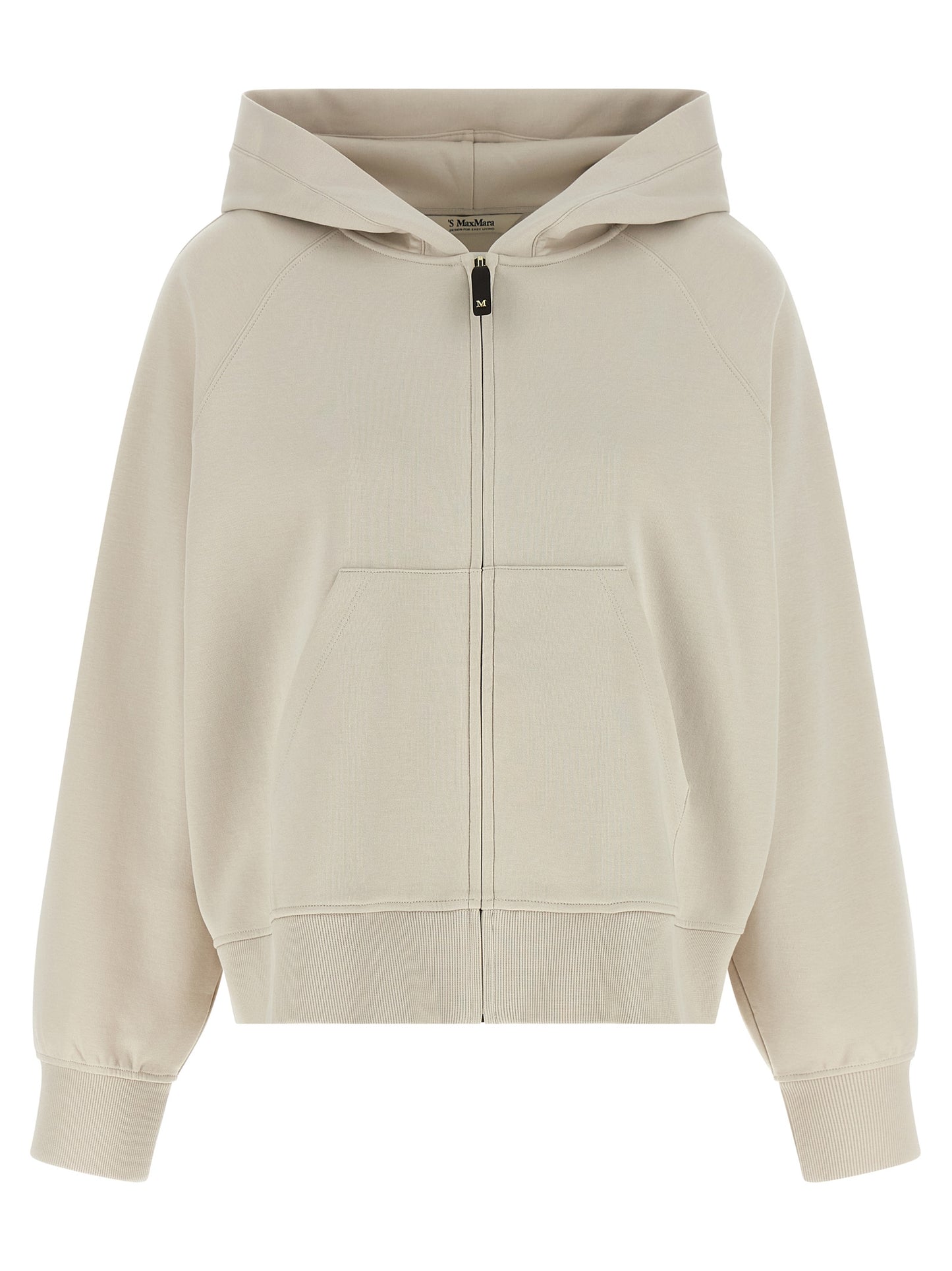 Max Mara 'S Women 'Smmalma' Hoodie S MAX MARA