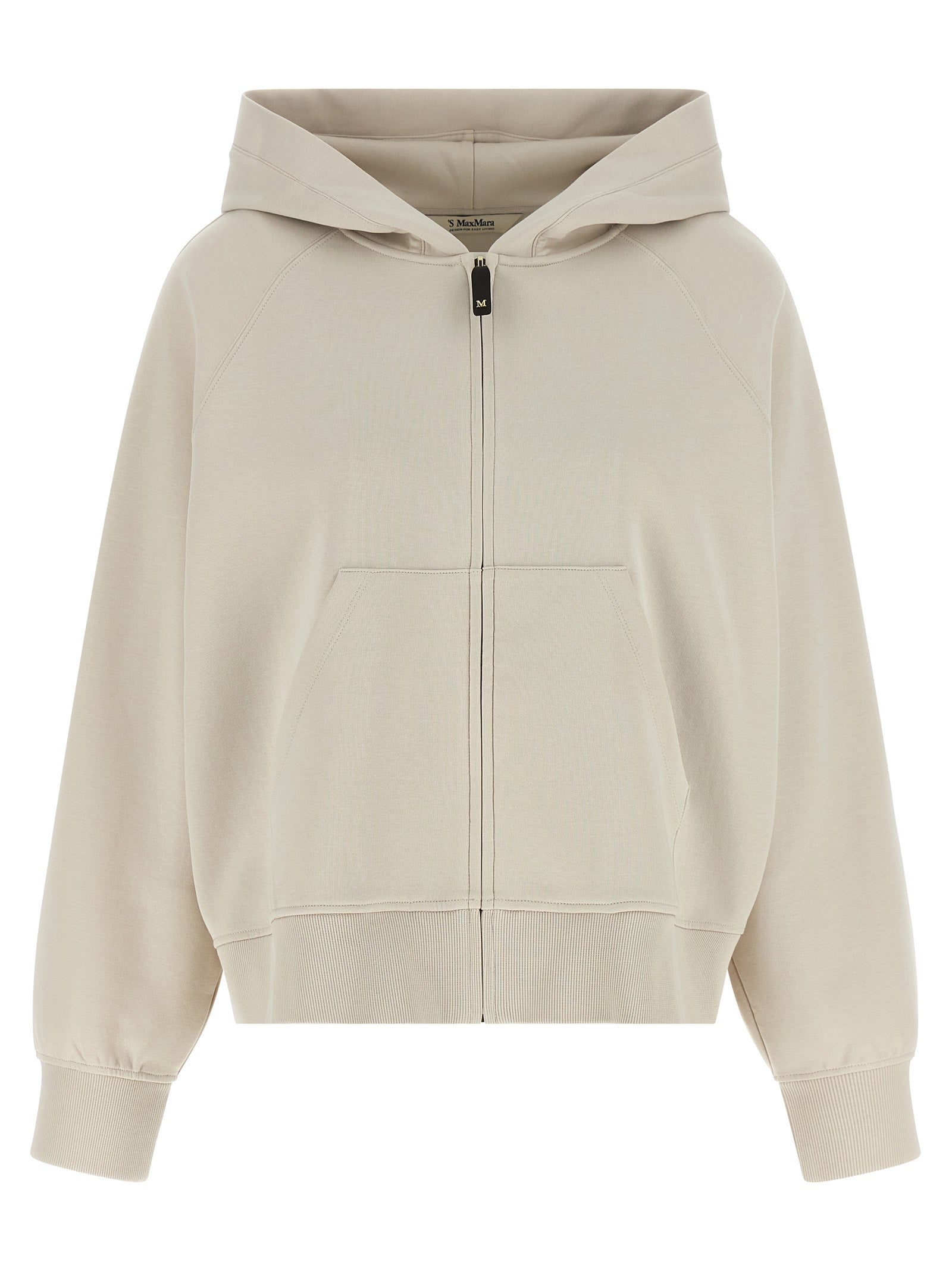 Max Mara 'S Women 'Smmalma' Hoodie S MAX MARA