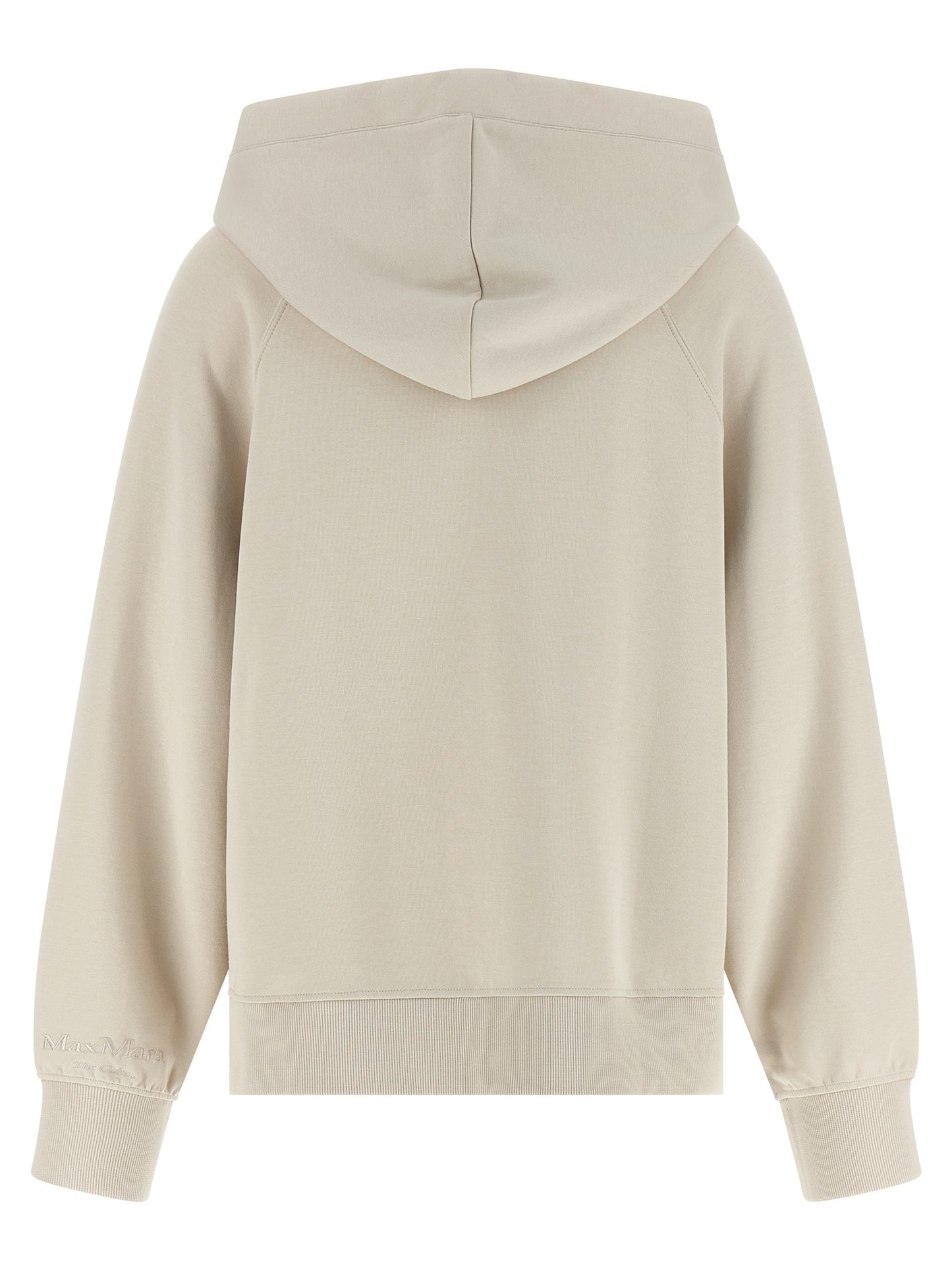 Max Mara 'S Women 'Smmalma' Hoodie S MAX MARA