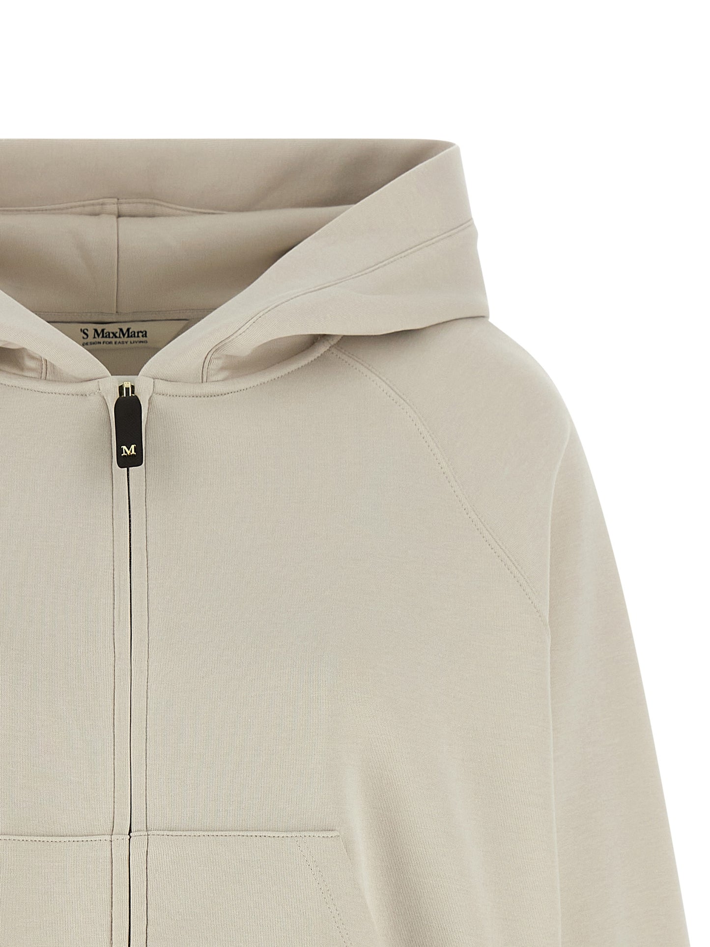 Max Mara 'S Women 'Smmalma' Hoodie S MAX MARA