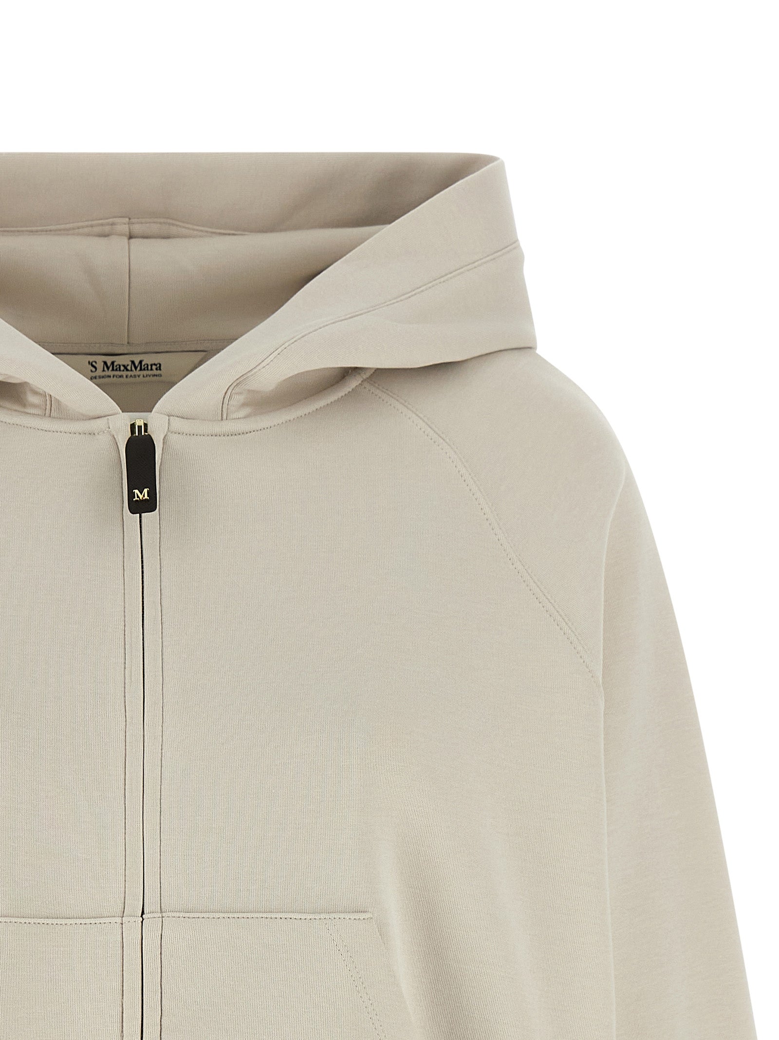 Max Mara 'S Women 'Smmalma' Hoodie S MAX MARA