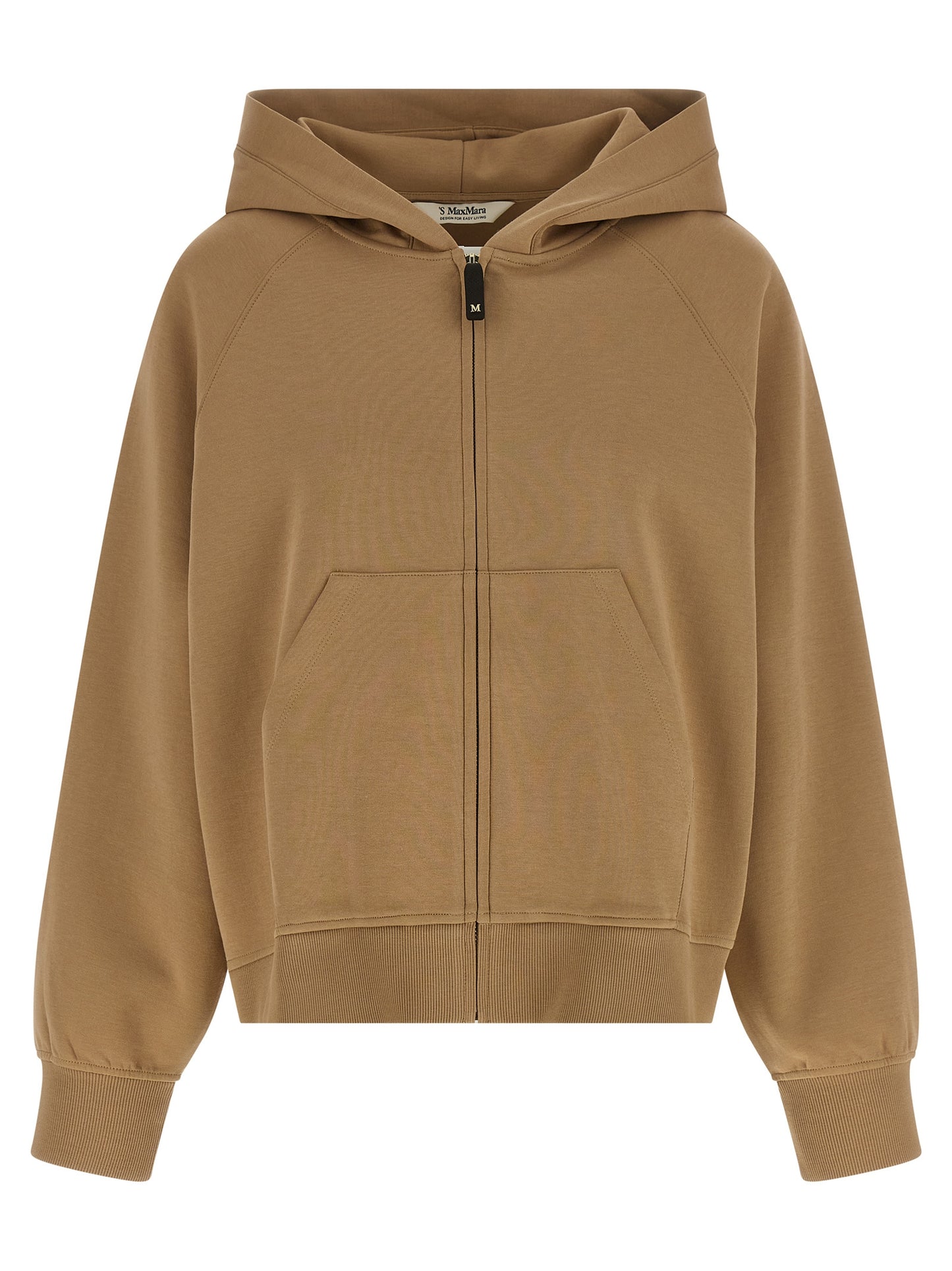 Max Mara 'S Women 'Smmalma' Hoodie S MAX MARA