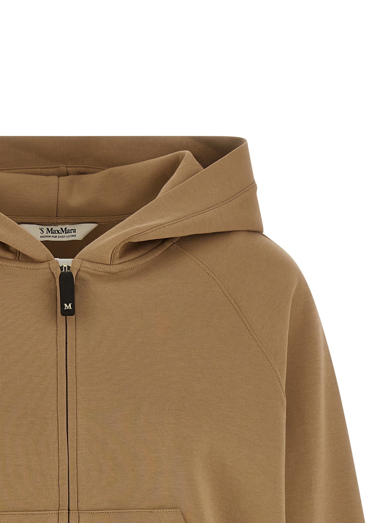 Max Mara 'S Women 'Smmalma' Hoodie S MAX MARA