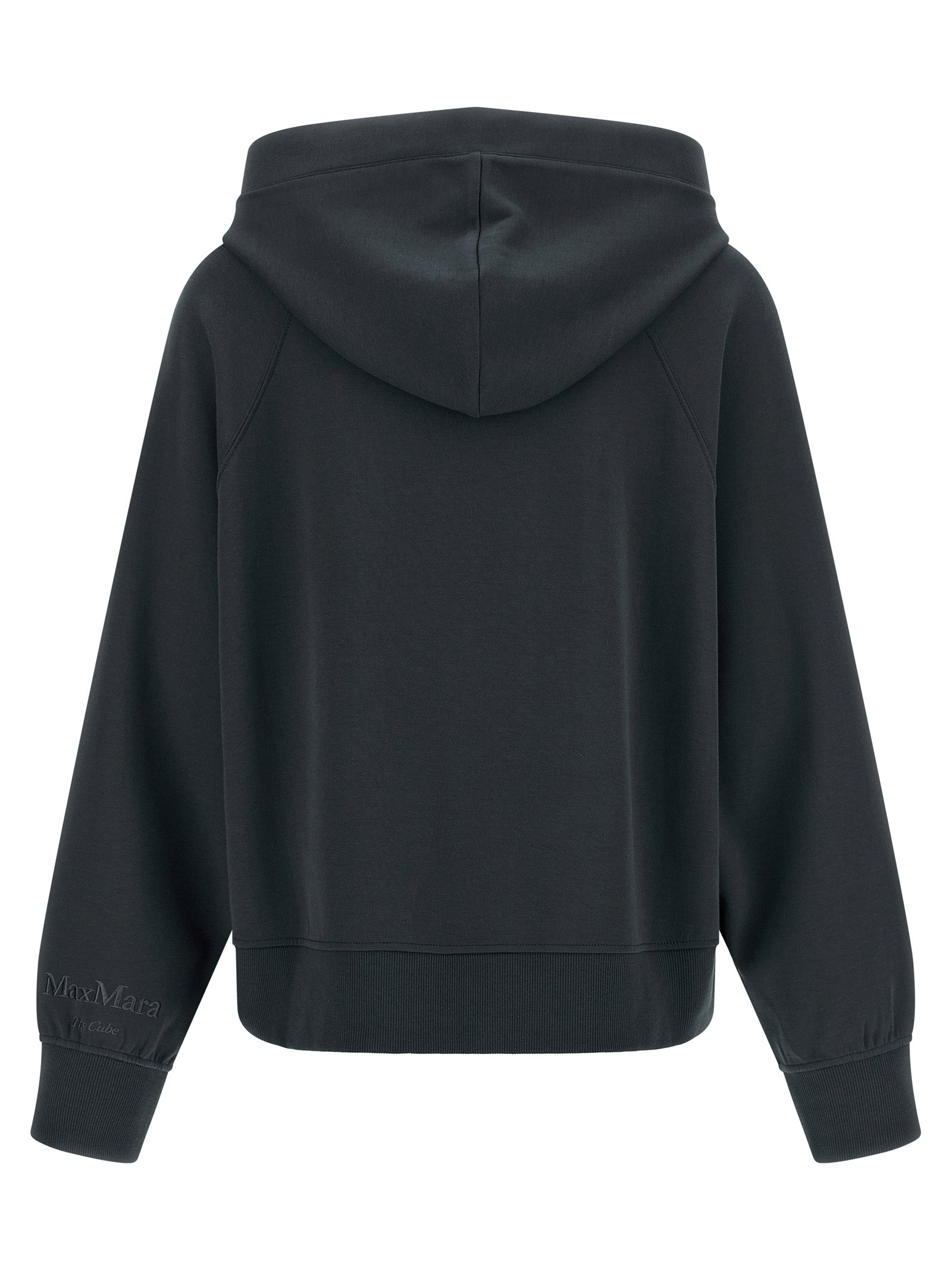 Max Mara 'S Women 'Smmalma' Hoodie S MAX MARA