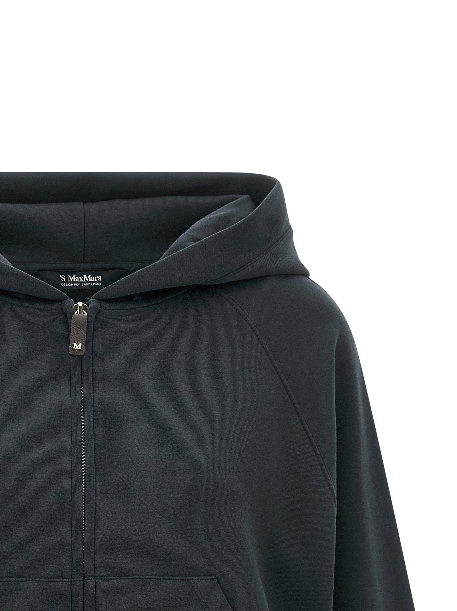 Max Mara 'S Women 'Smmalma' Hoodie S MAX MARA