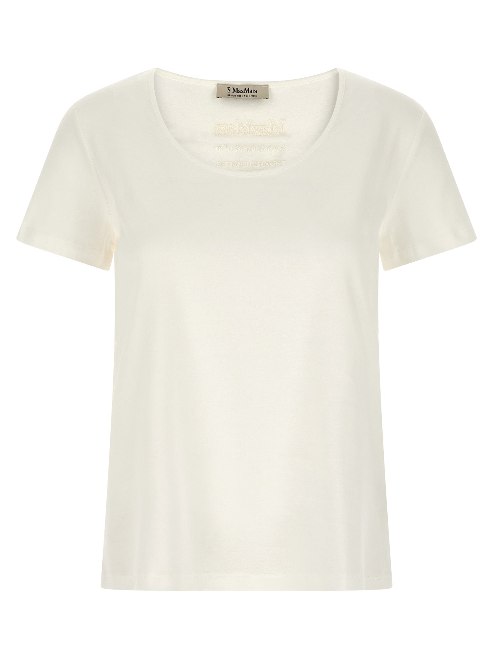 Max Mara 'S Women 'Smmdiva' T-Shirt S MAX MARA
