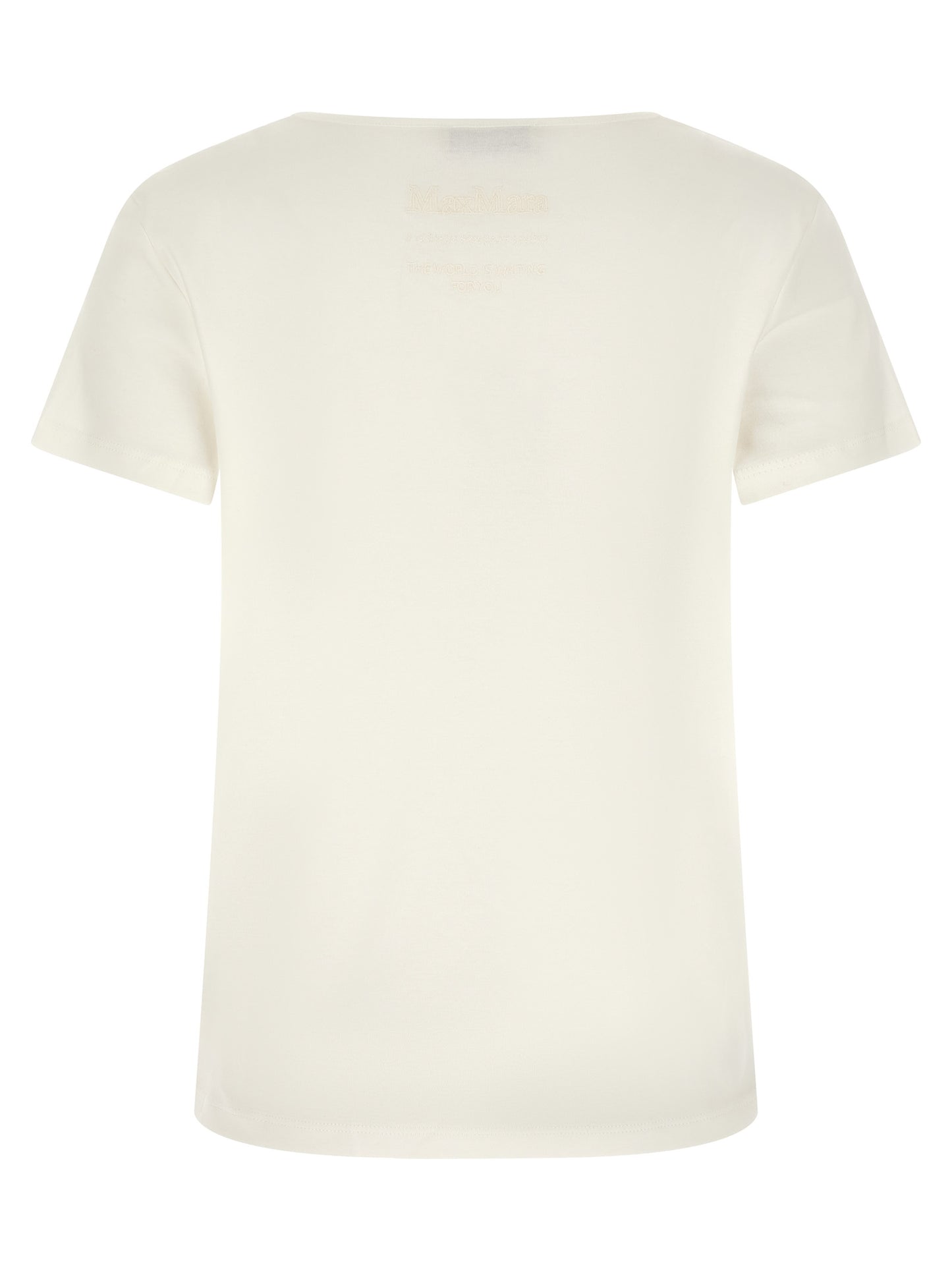 Max Mara 'S Women 'Smmdiva' T-Shirt S MAX MARA