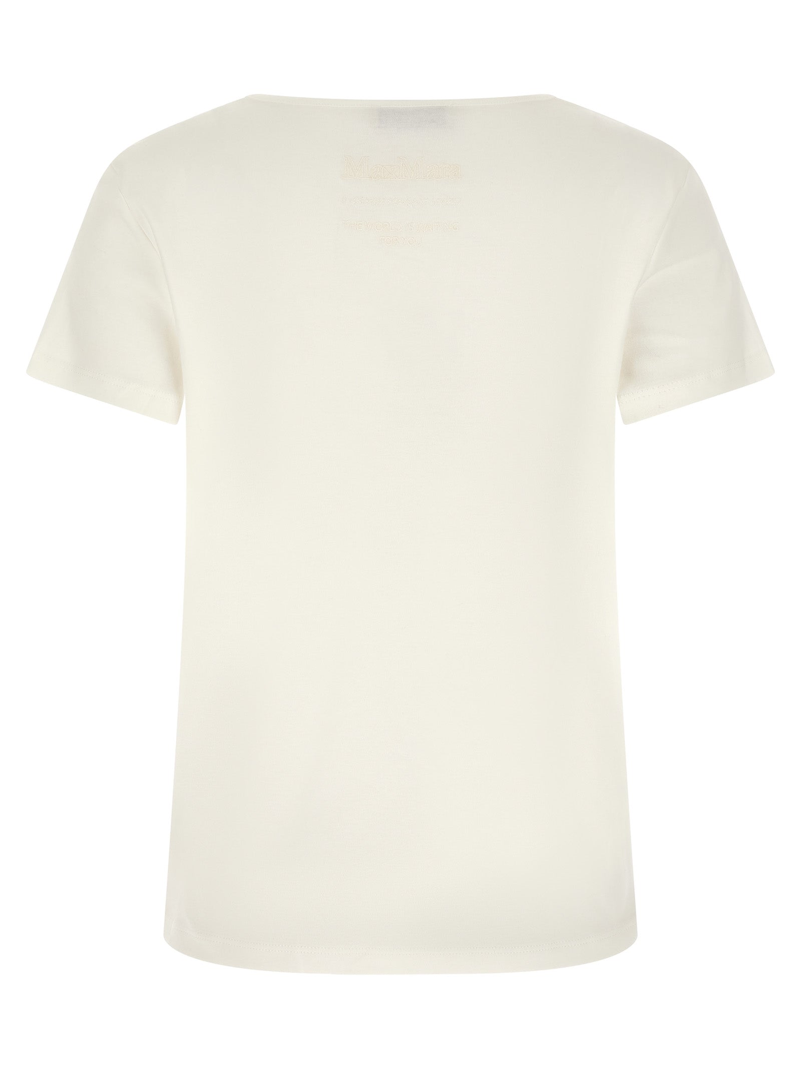 Max Mara 'S Women 'Smmdiva' T-Shirt S MAX MARA