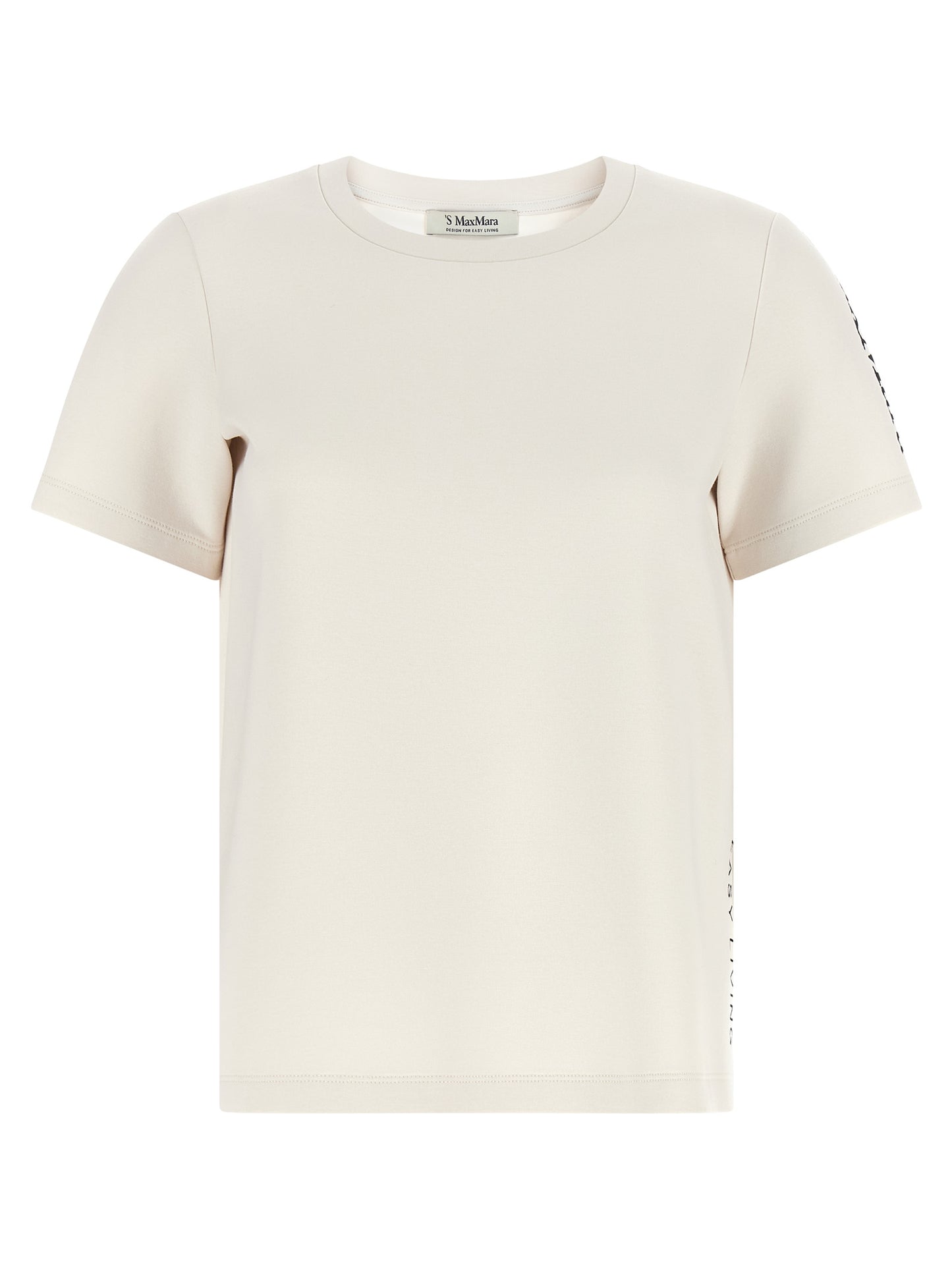 Max Mara 'S Women 'Smmnancy' T-Shirt S MAX MARA