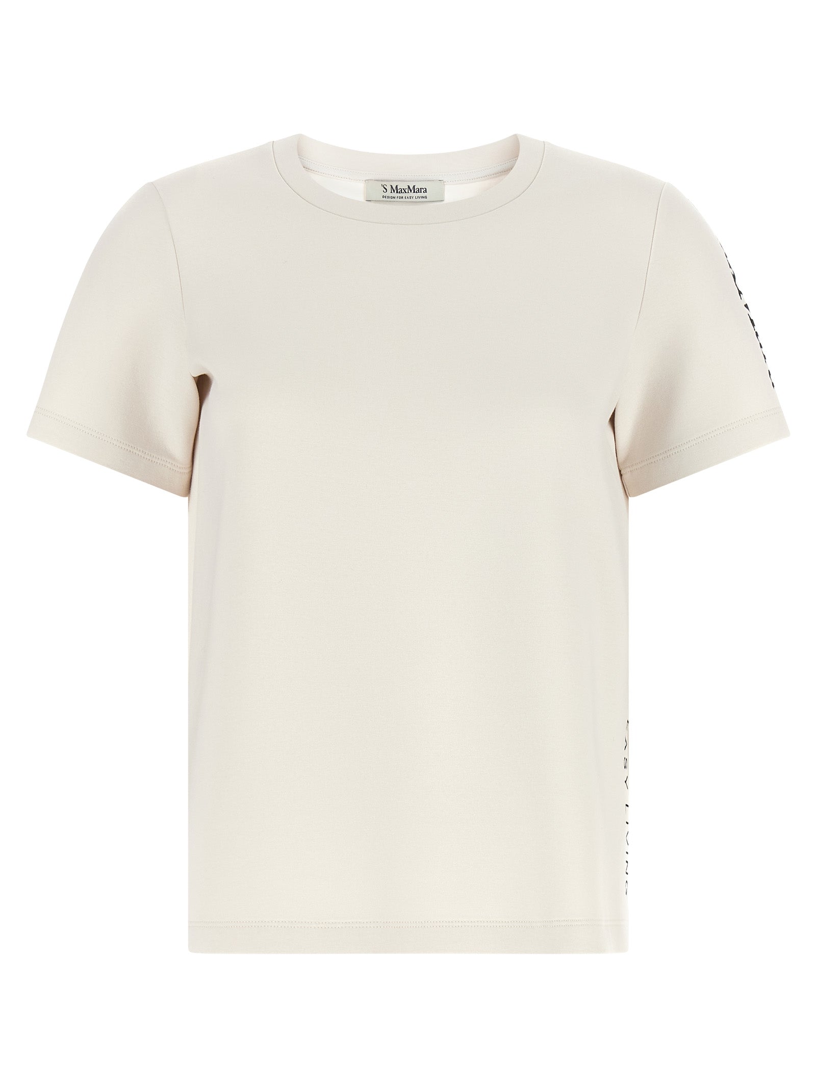Max Mara 'S Women 'Smmnancy' T-Shirt S MAX MARA