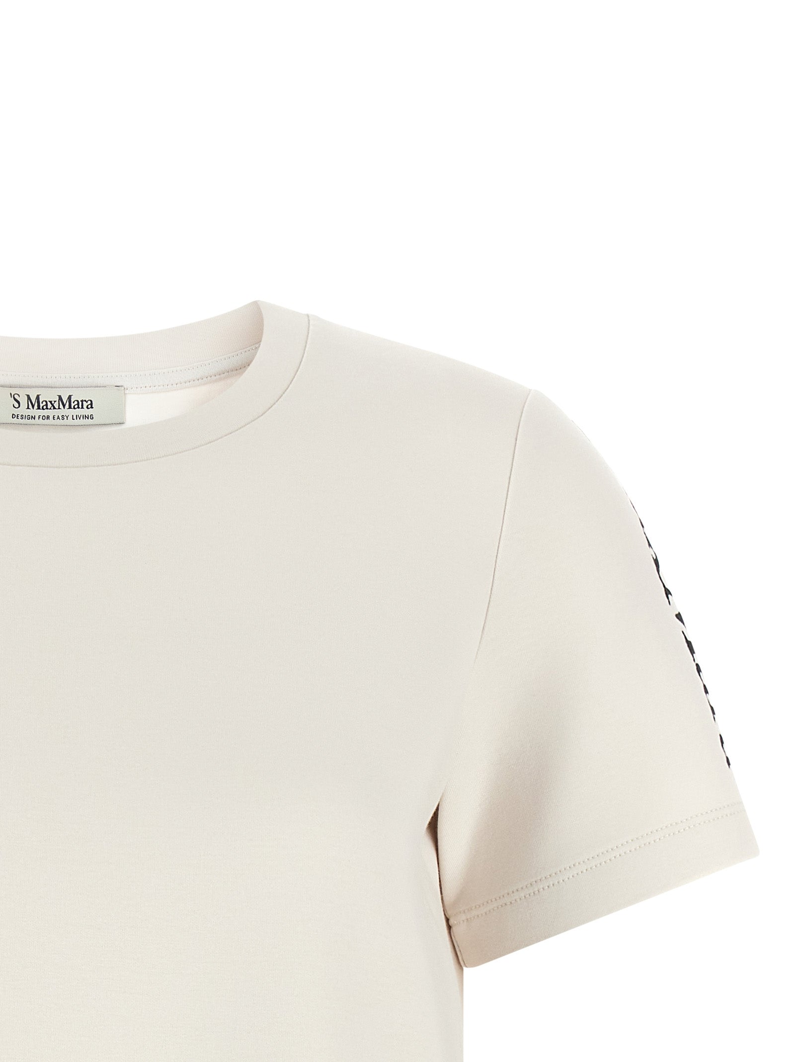 Max Mara 'S Women 'Smmnancy' T-Shirt S MAX MARA