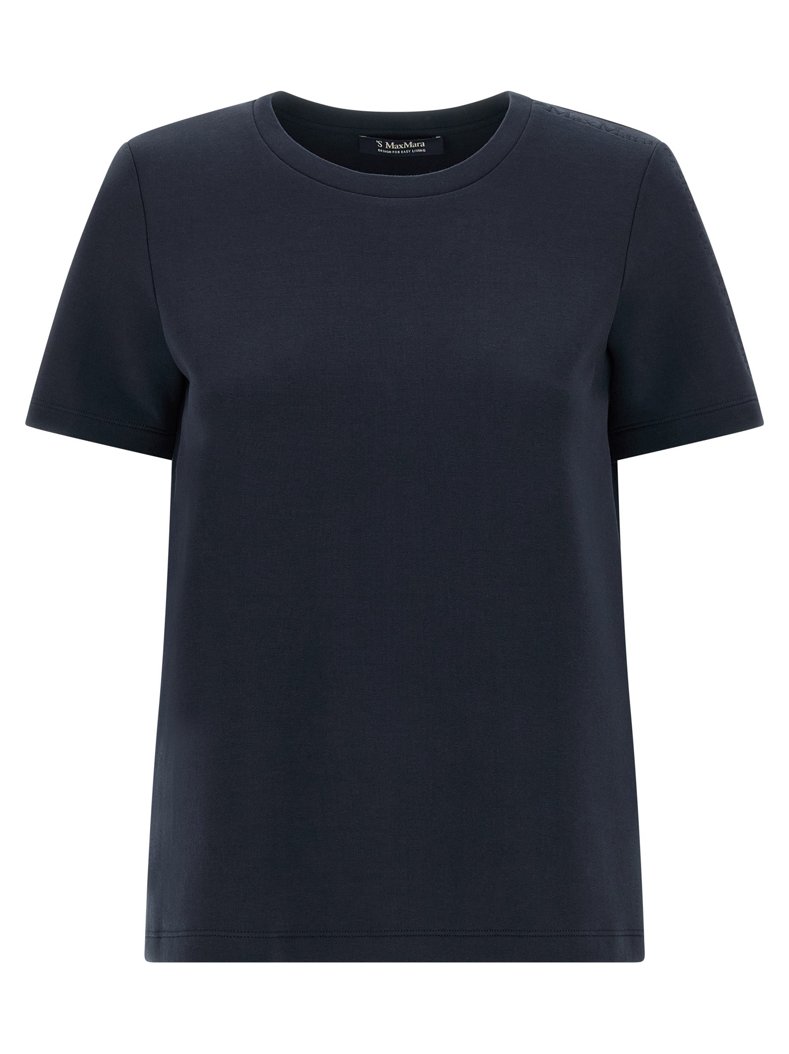 Max Mara 'S Women 'Smmnancy' T-Shirt S MAX MARA