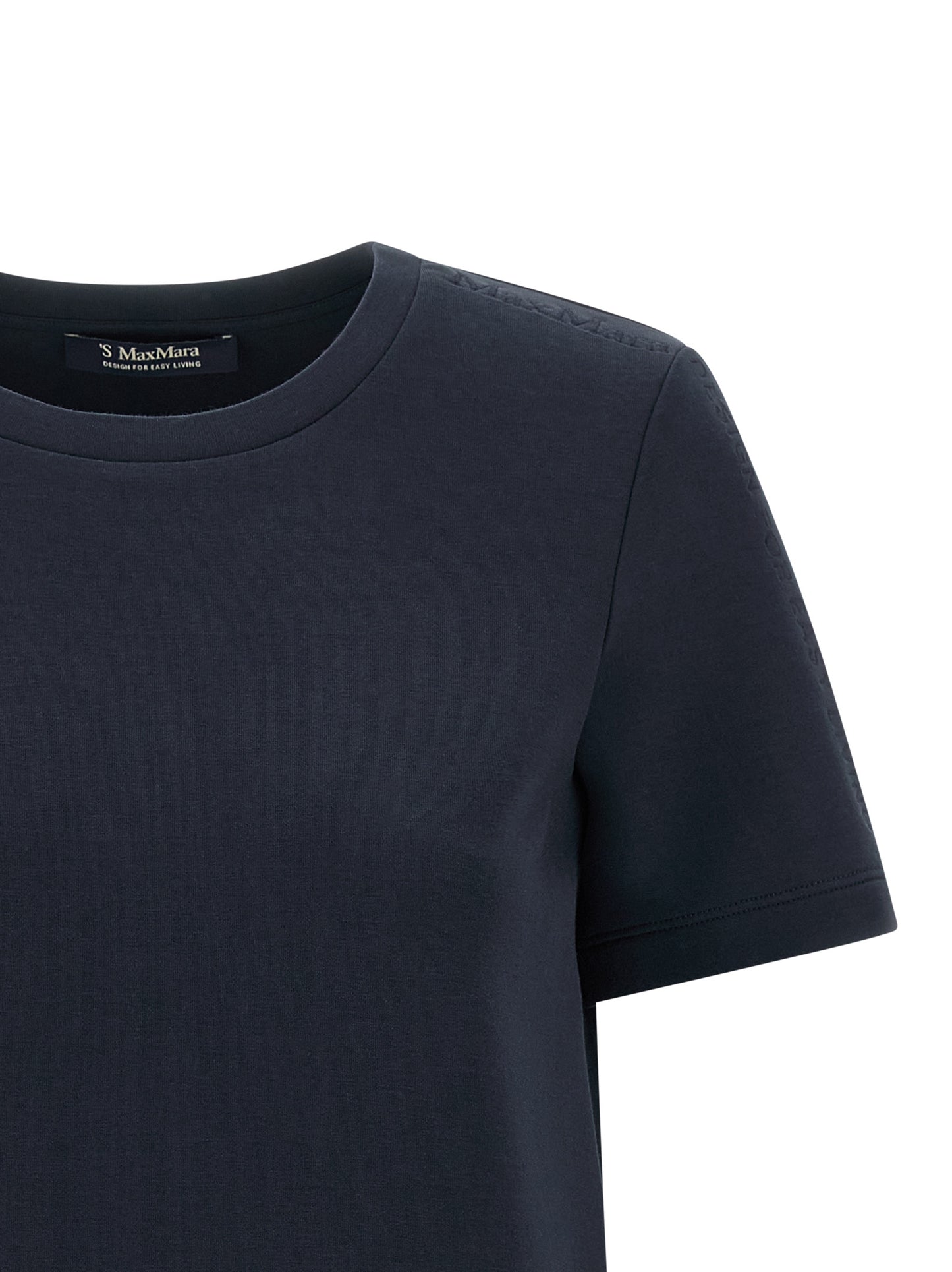 Max Mara 'S Women 'Smmnancy' T-Shirt S MAX MARA
