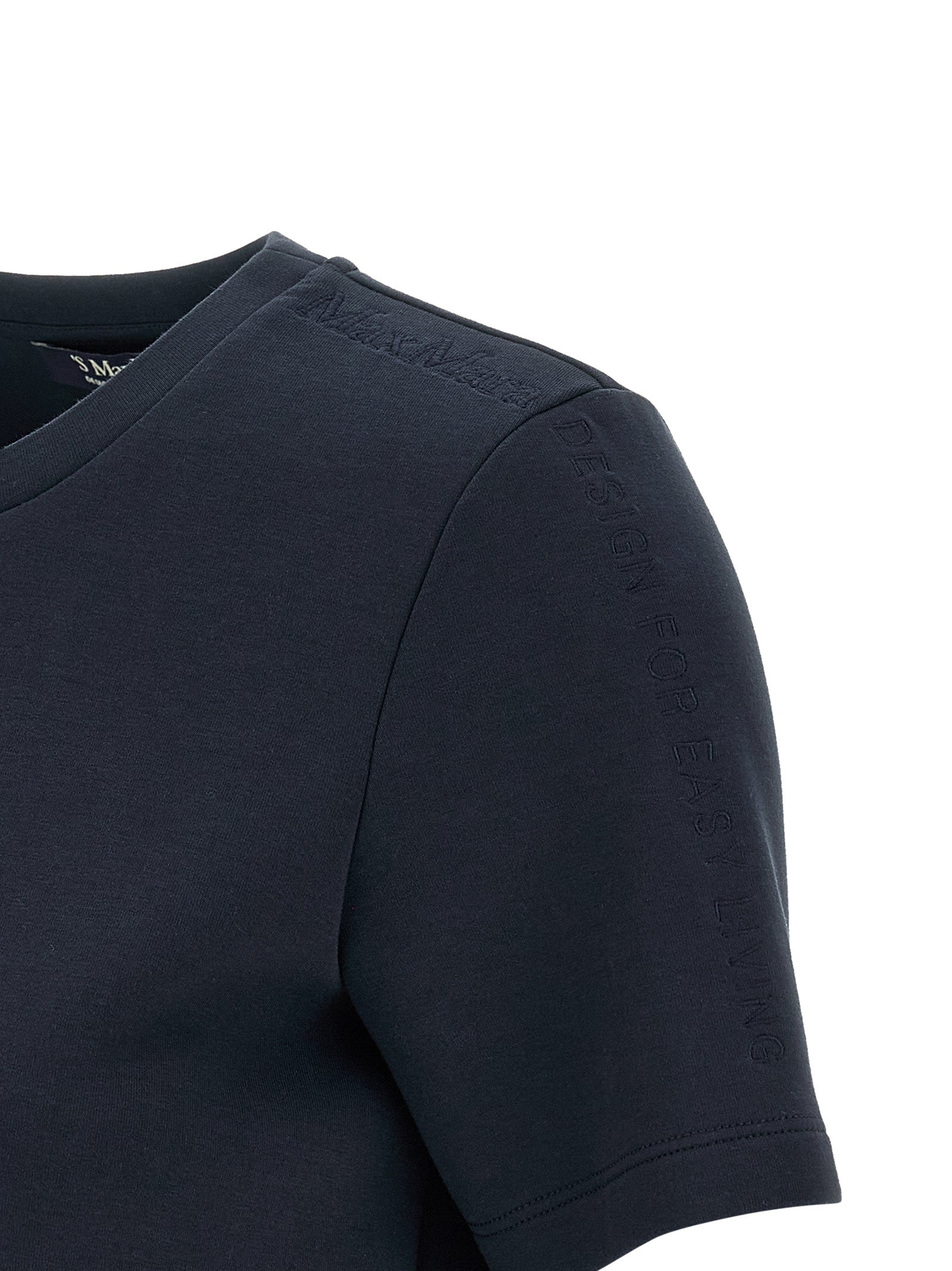 Max Mara 'S Women 'Smmnancy' T-Shirt S MAX MARA