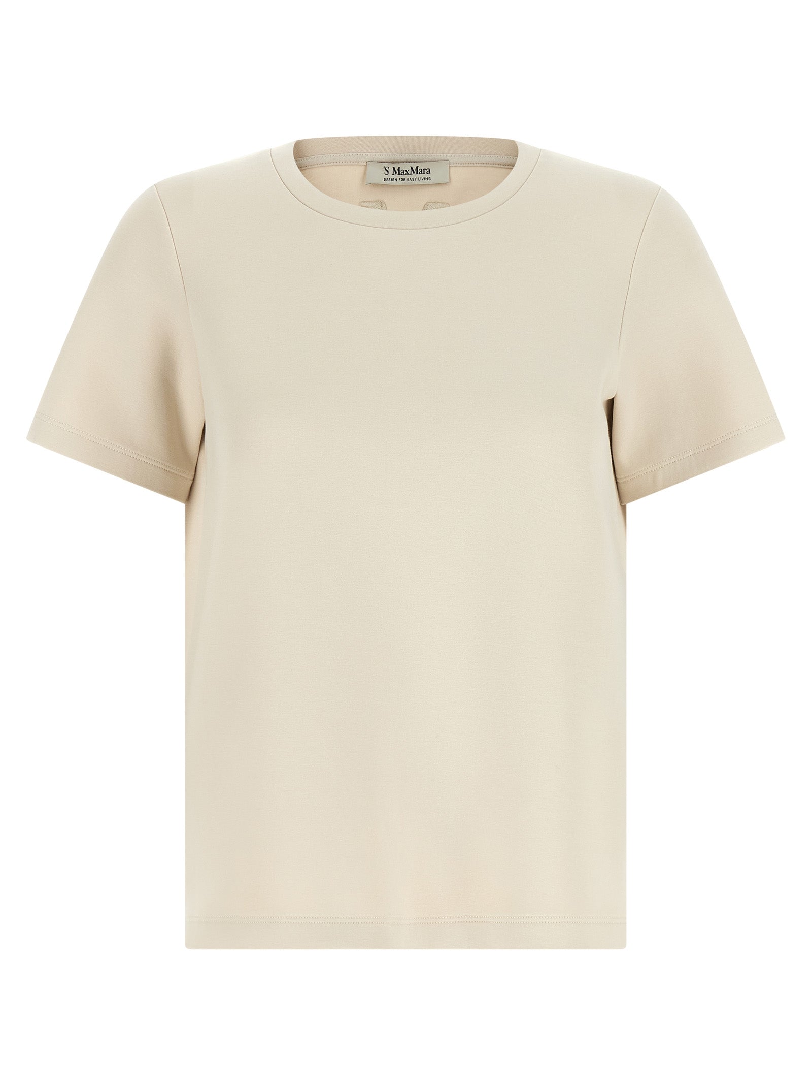 Max Mara 'S Women 'Smmnancy' T-Shirt S MAX MARA