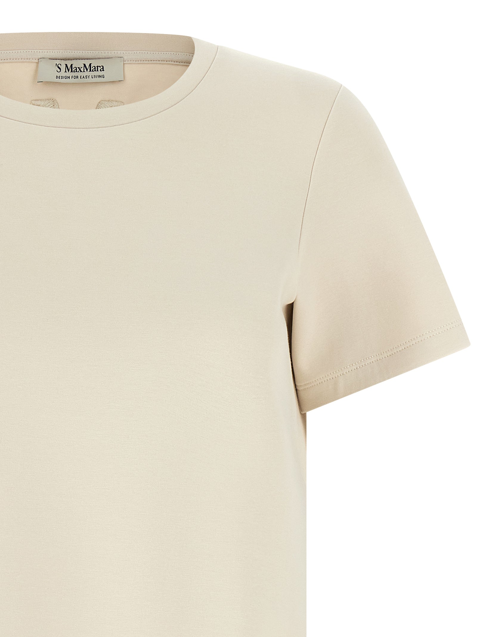 Max Mara 'S Women 'Smmnancy' T-Shirt S MAX MARA