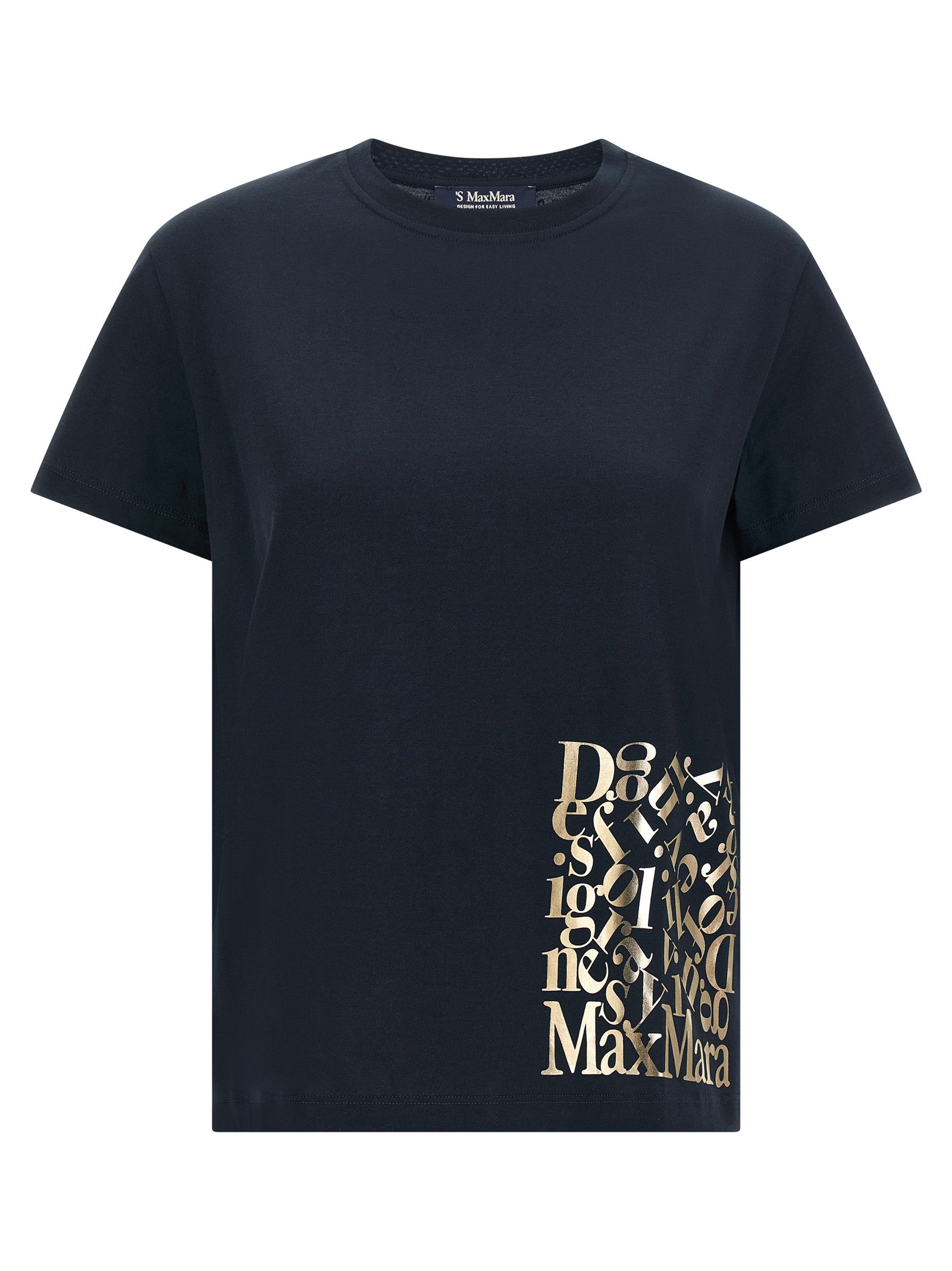 Max Mara 'S Women 'Smmedile' T-Shirt S MAX MARA