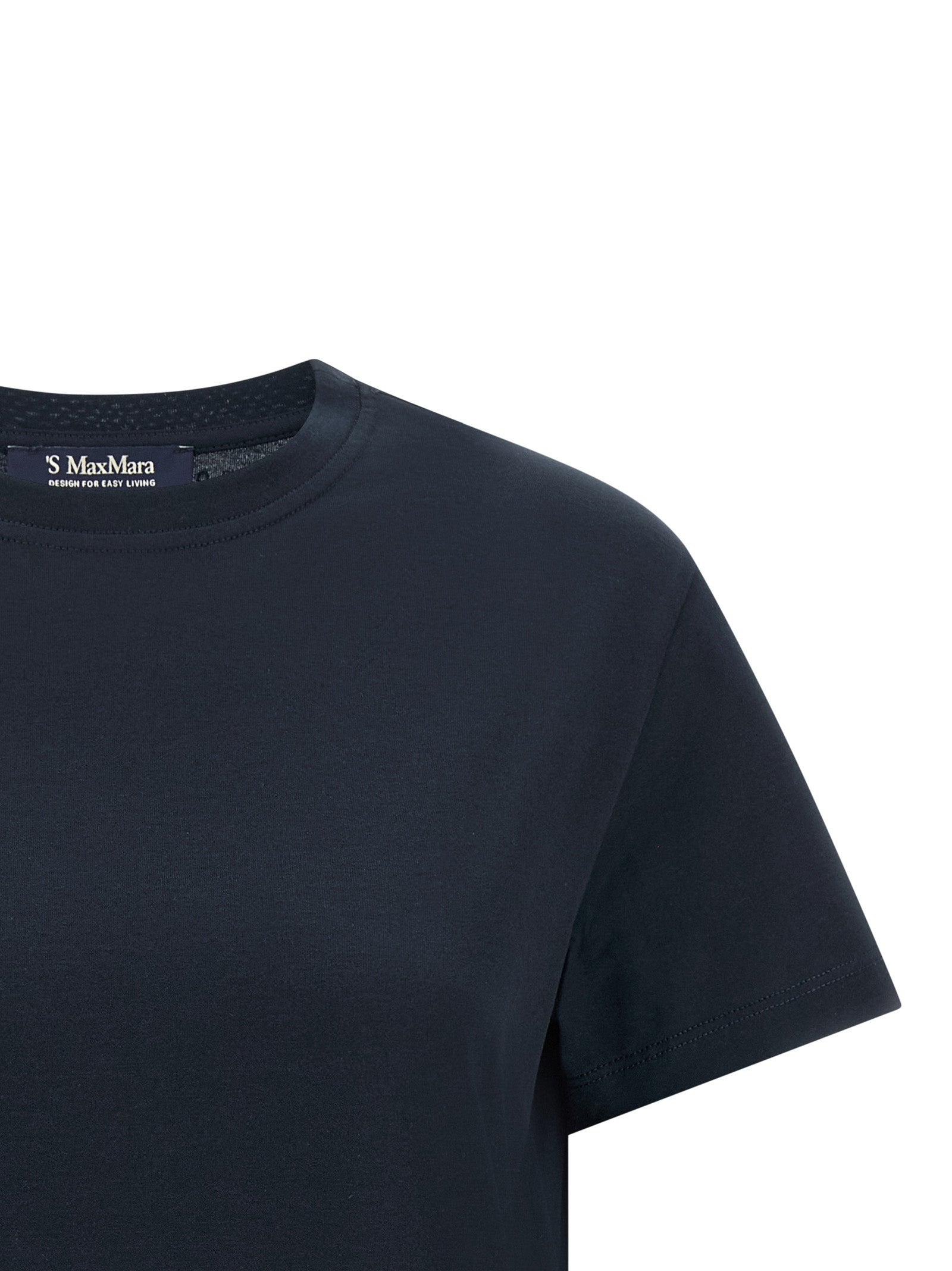 Max Mara 'S Women 'Smmedile' T-Shirt S MAX MARA