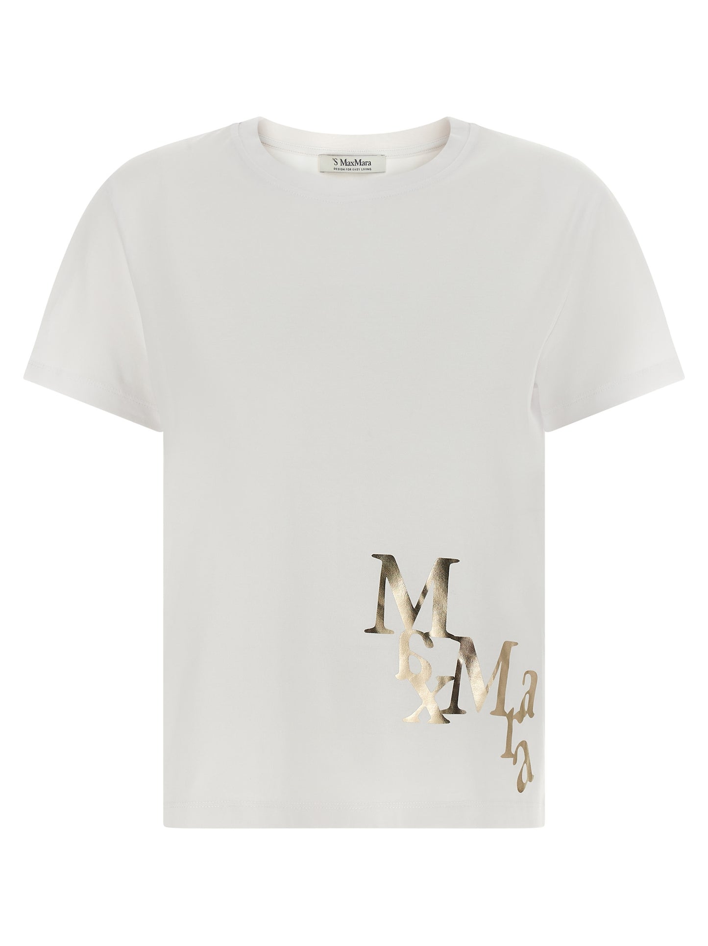Max Mara 'S Women 'Smmedile' T-Shirt S MAX MARA