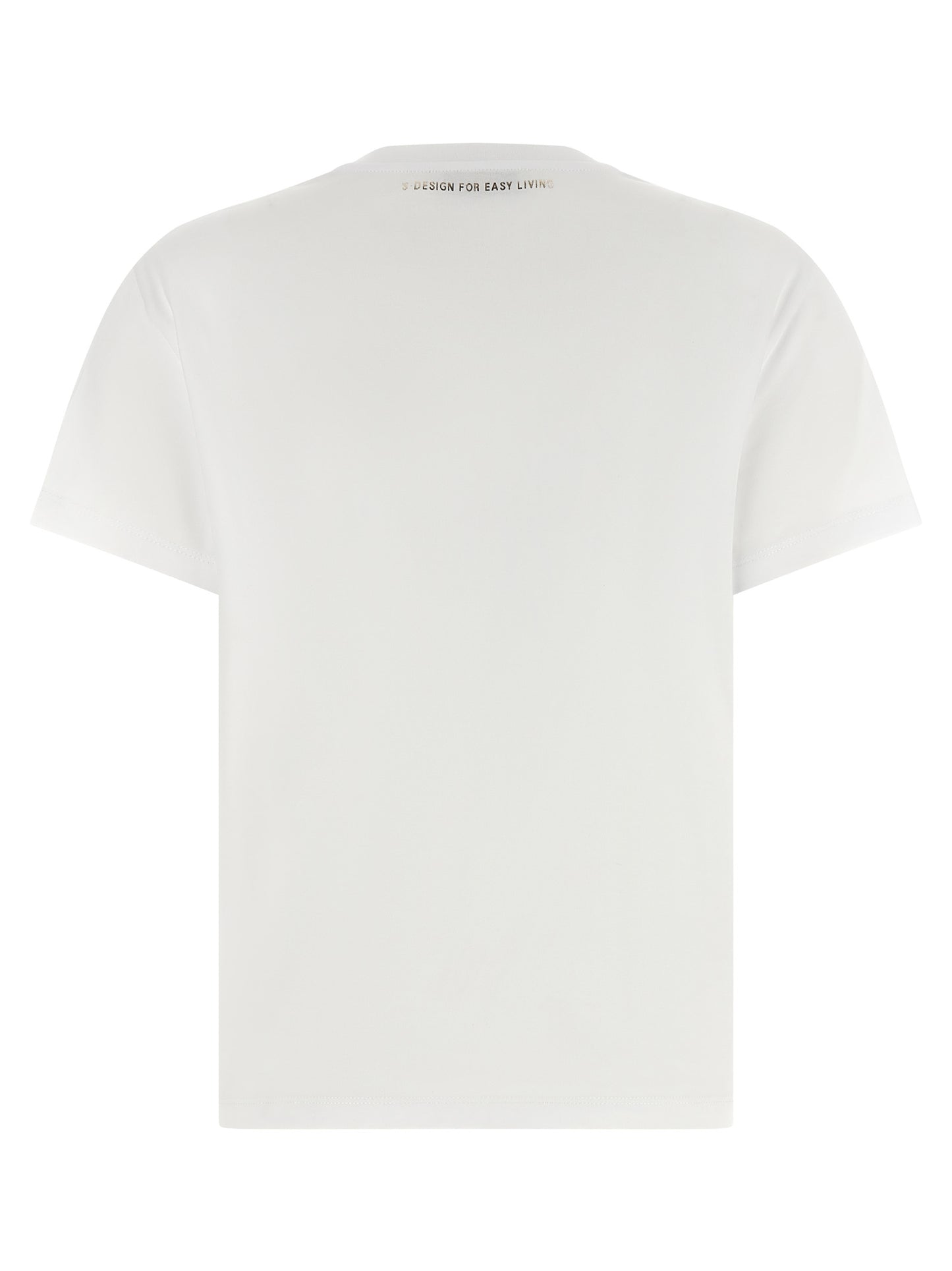 Max Mara 'S Women 'Smmedile' T-Shirt S MAX MARA