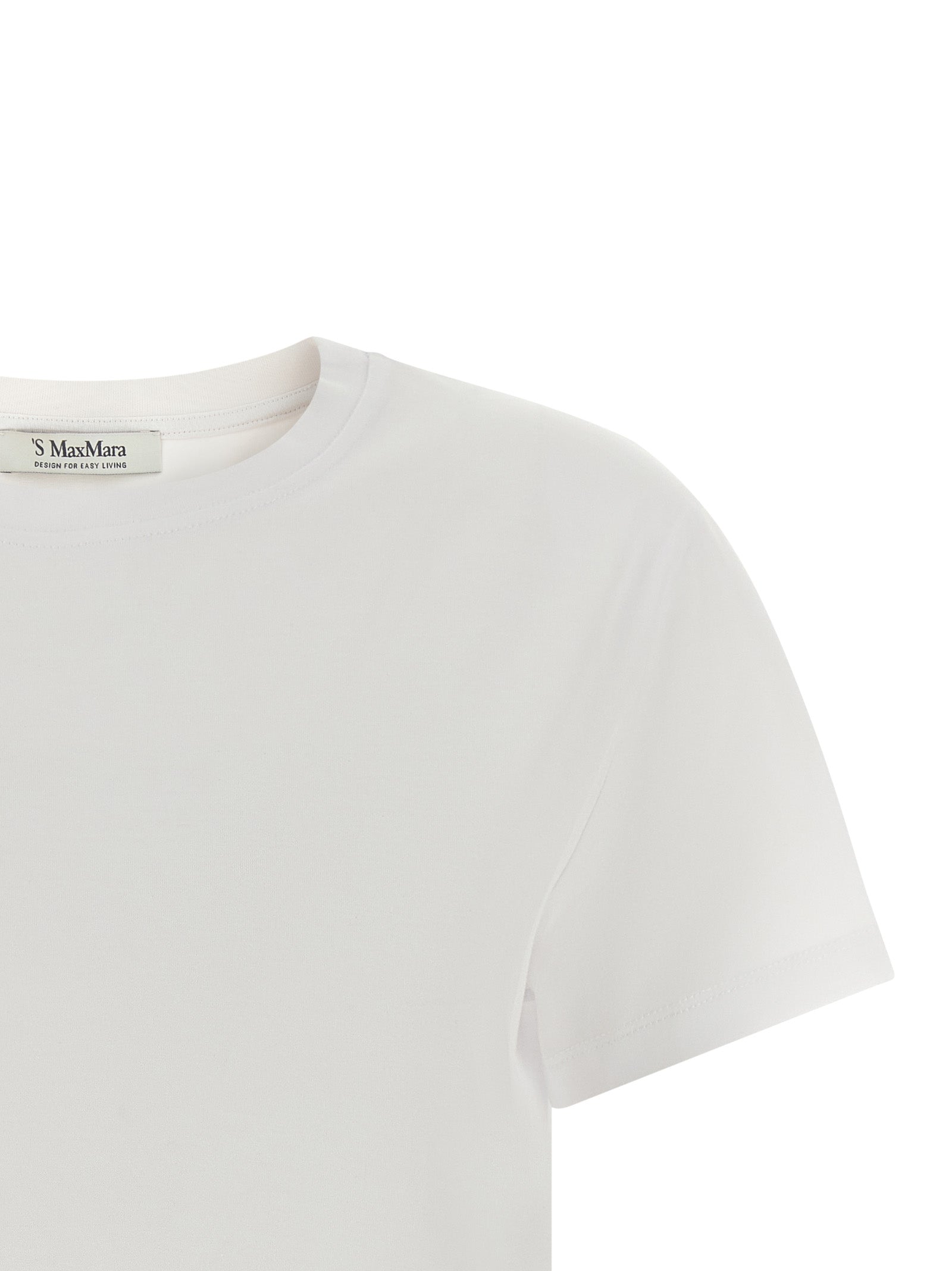 Max Mara 'S Women 'Smmedile' T-Shirt S MAX MARA