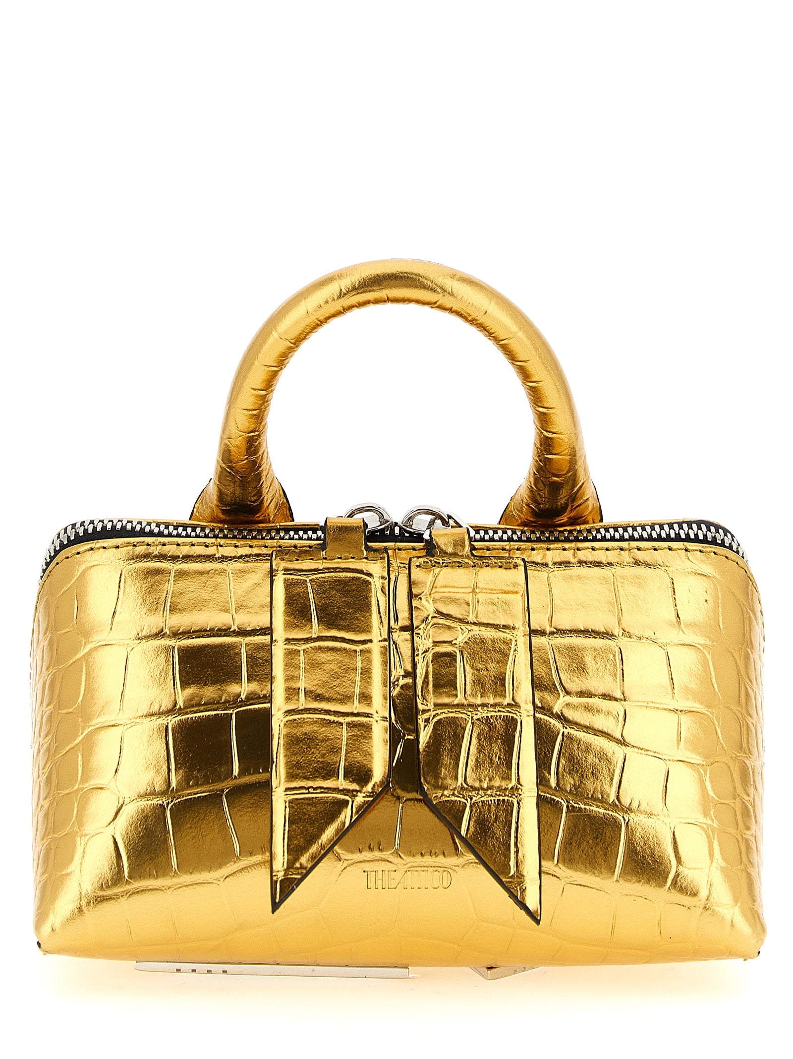 The Attico Women 'Friday' Mini Handbag THE ATTICO