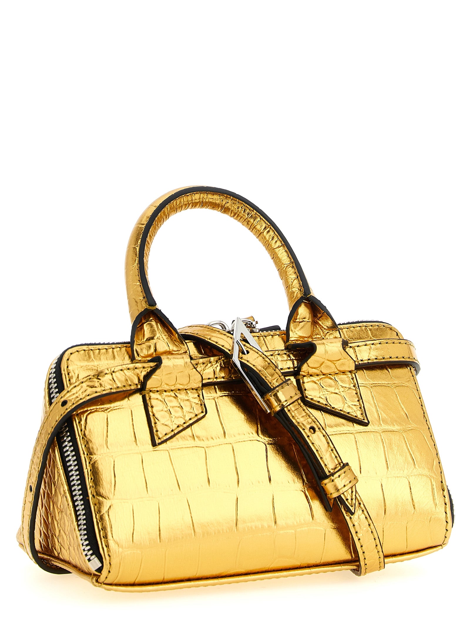 The Attico Women 'Friday' Mini Handbag THE ATTICO
