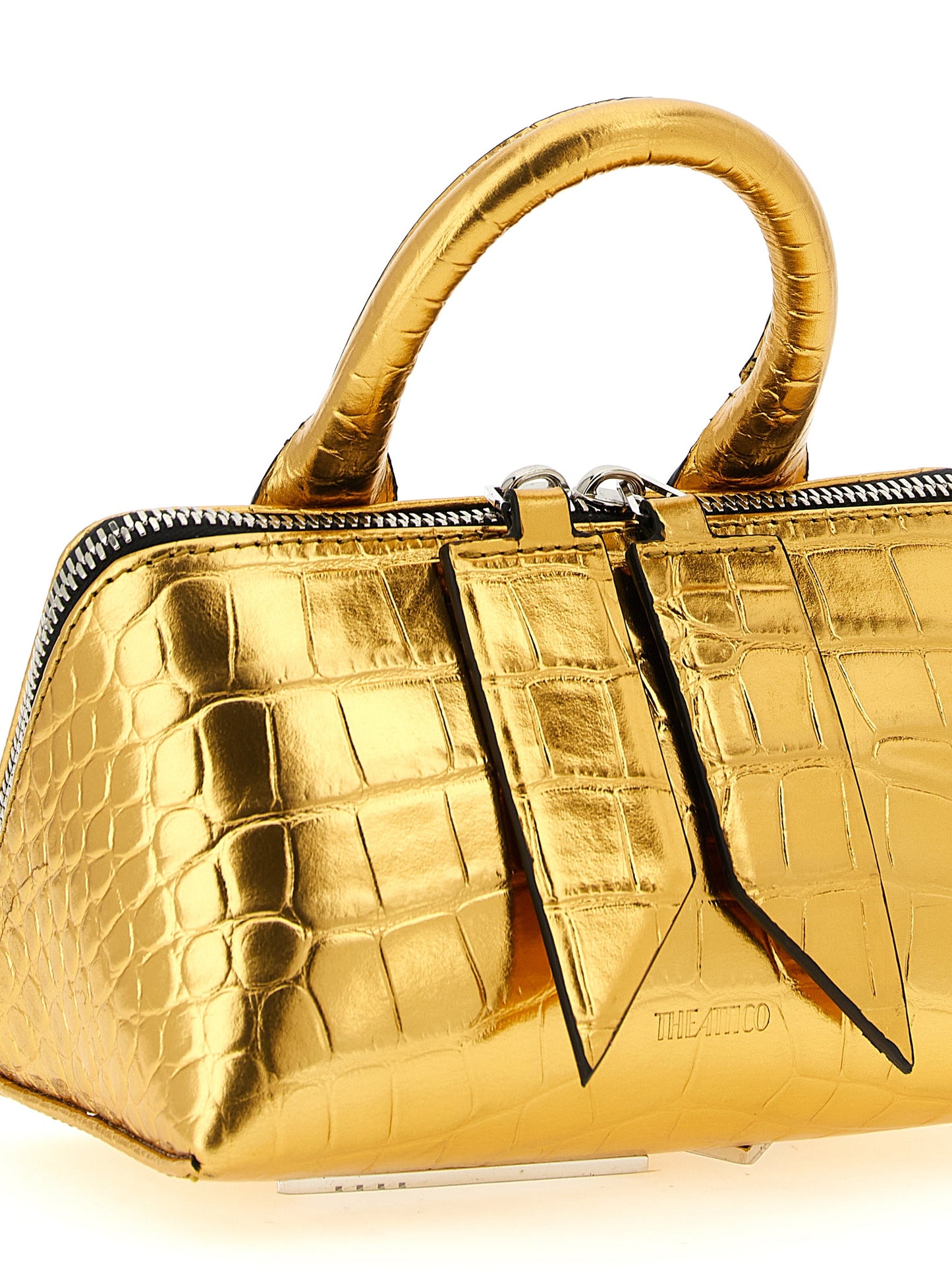 The Attico Women 'Friday' Mini Handbag THE ATTICO