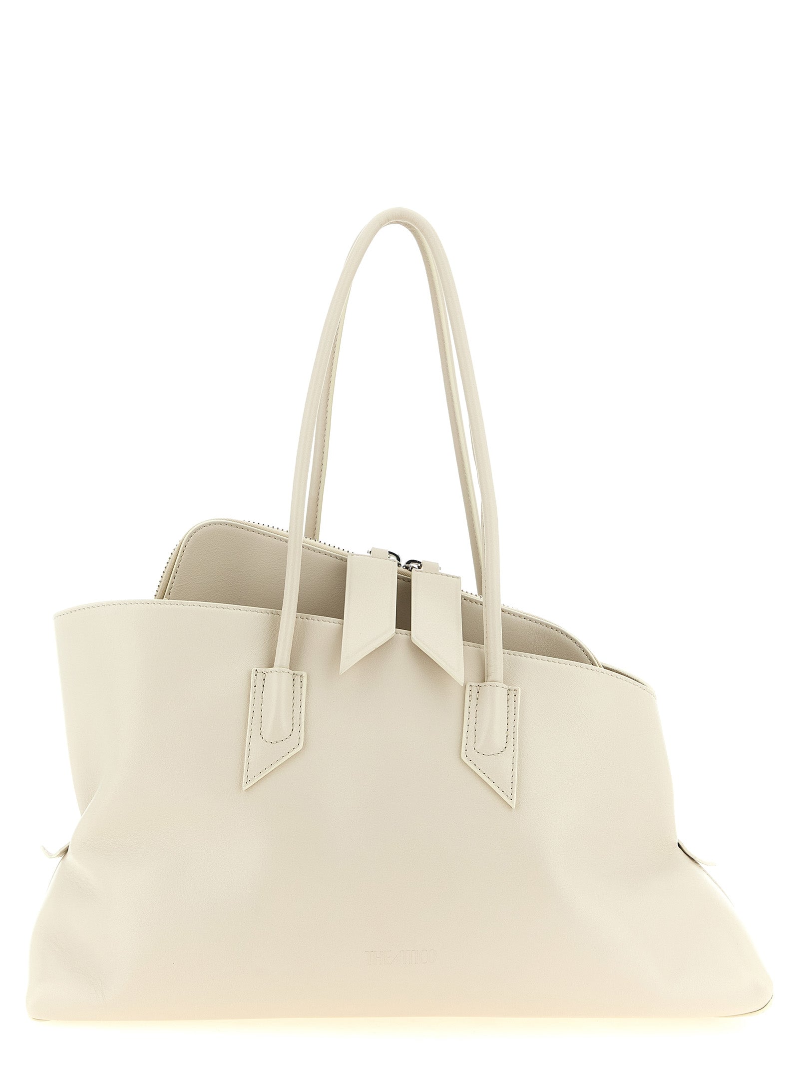 The Attico Women 'La Passeggiata Medium' Shoulder Bag THE ATTICO