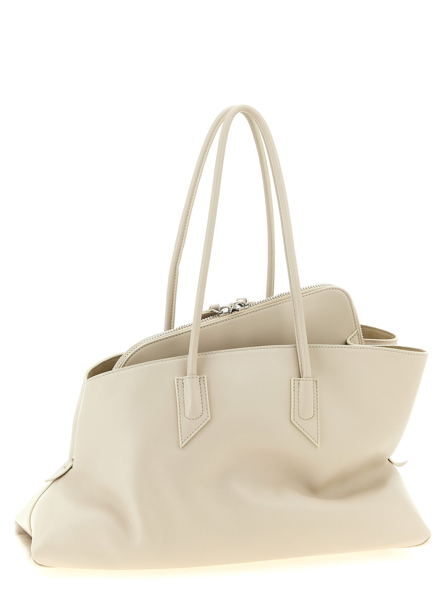 The Attico Women 'La Passeggiata Medium' Shoulder Bag THE ATTICO