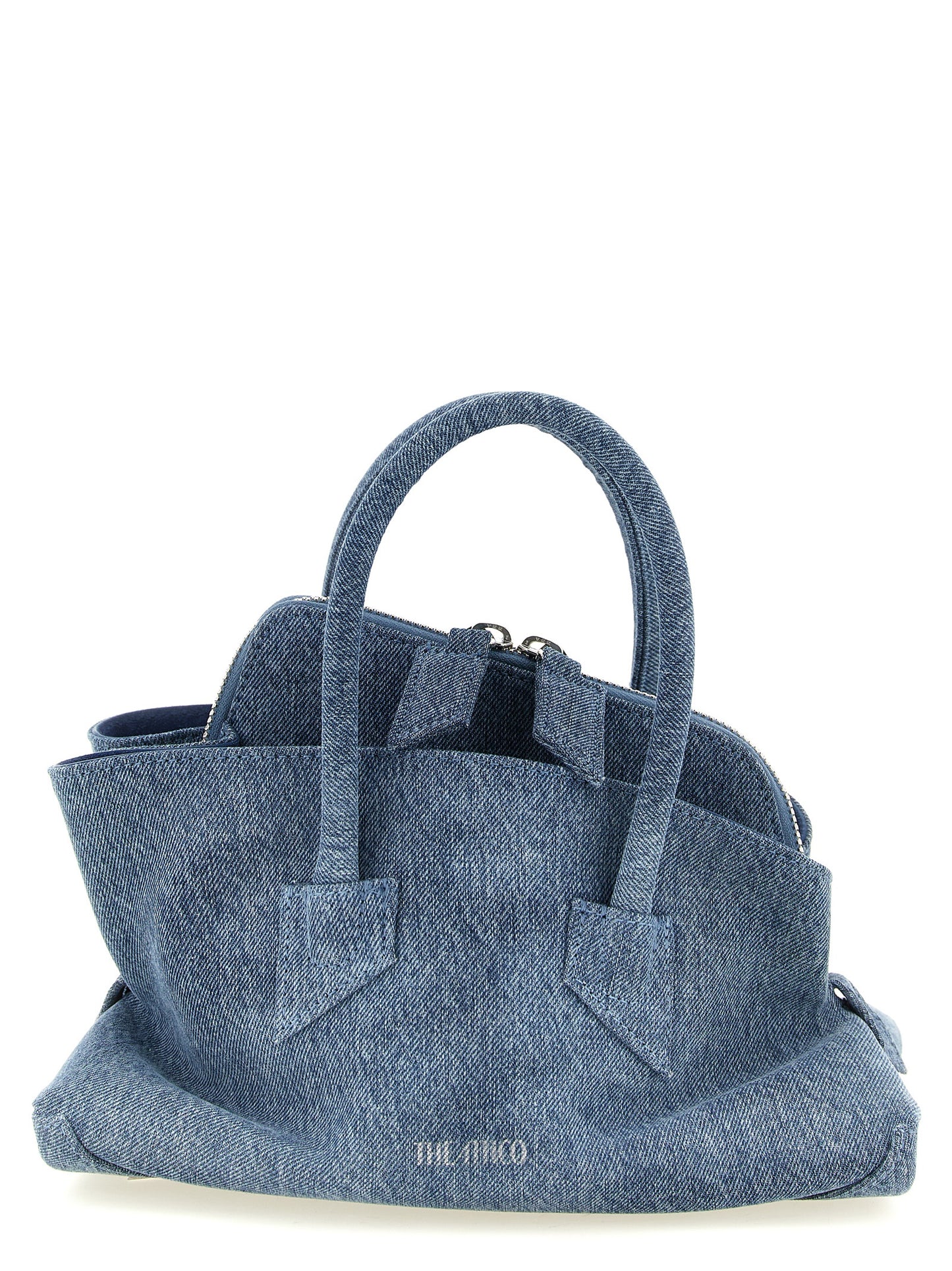 The Attico Women 'La Passeggiata Mini' Handbag THE ATTICO